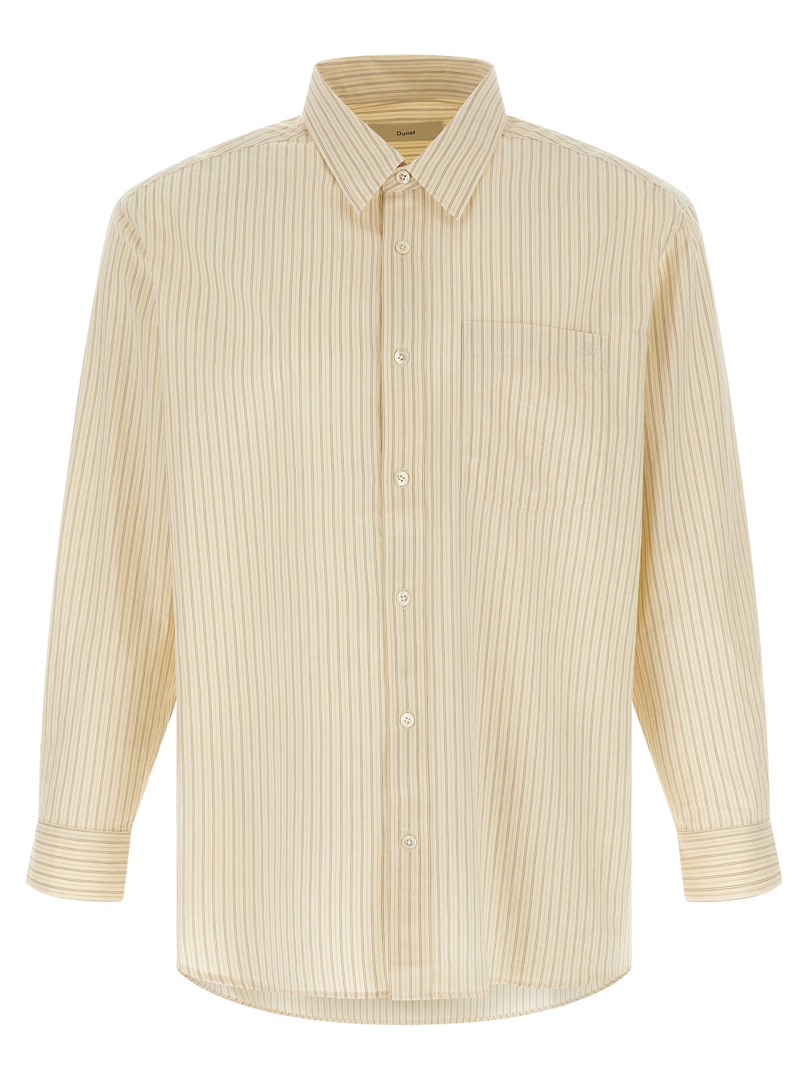 Dunst Striped Shirt