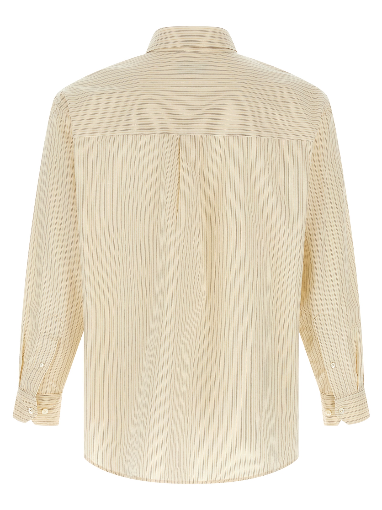 Dunst Striped Shirt