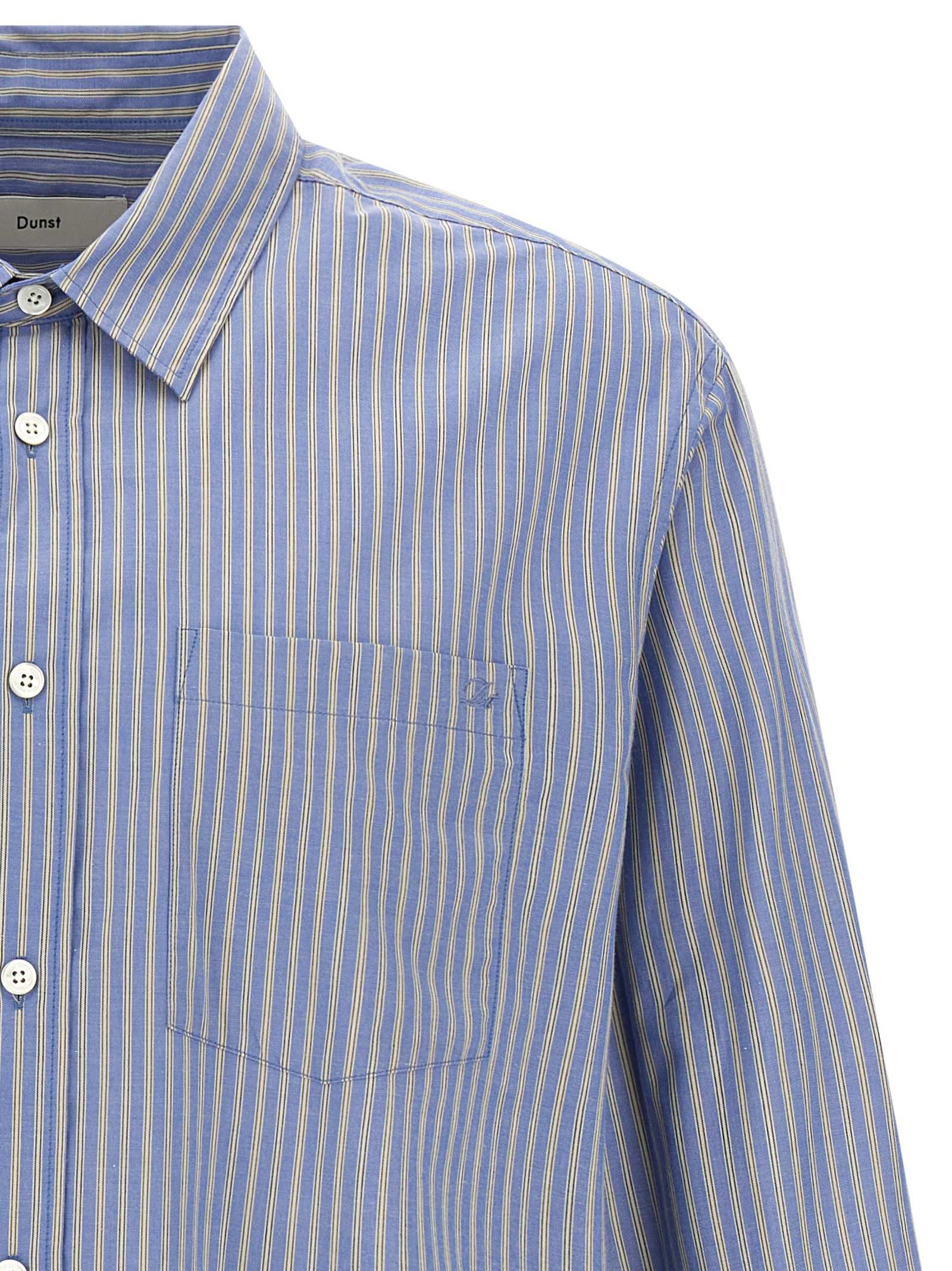 Dunst Striped Shirt