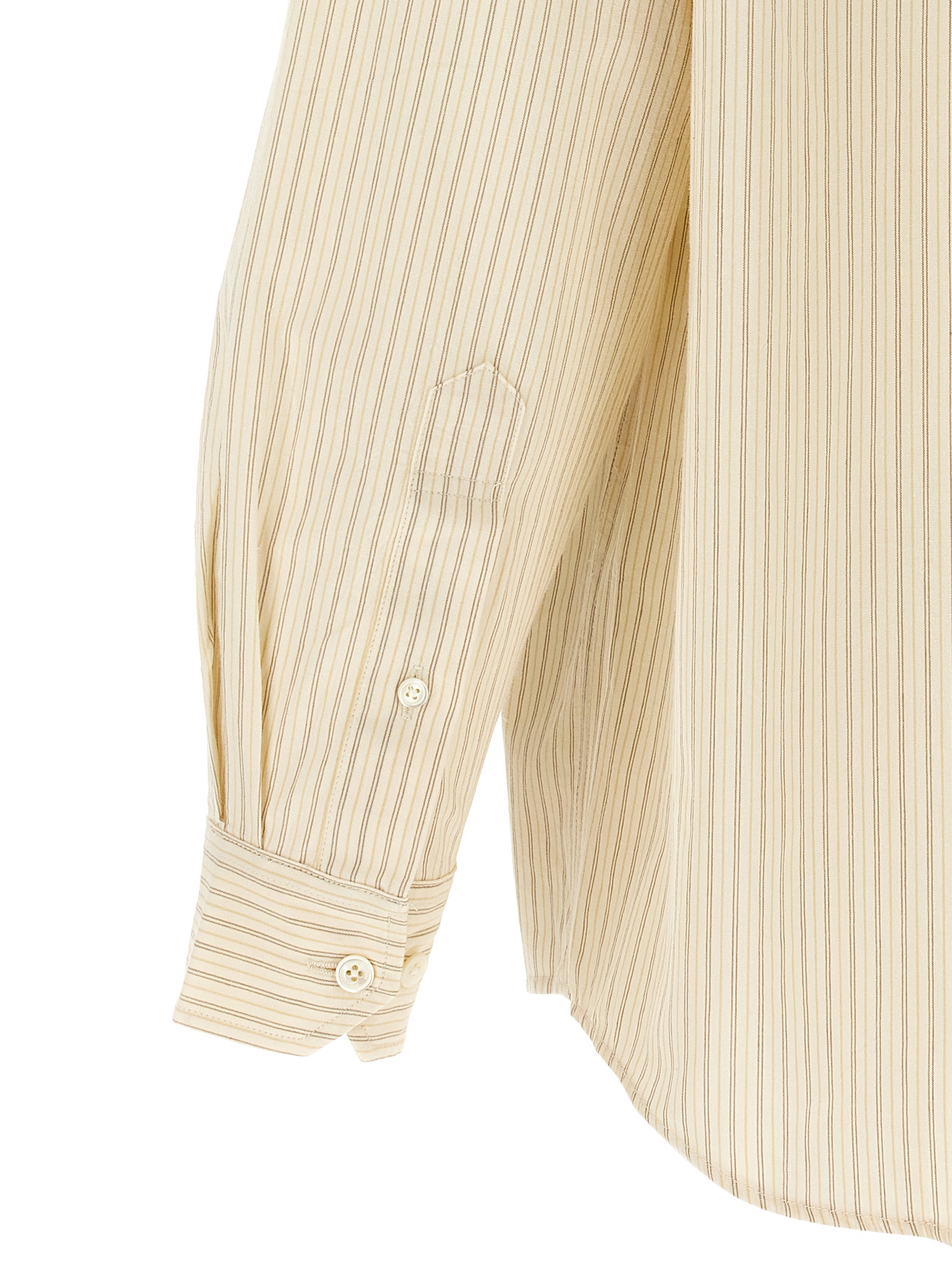 Dunst Striped Shirt