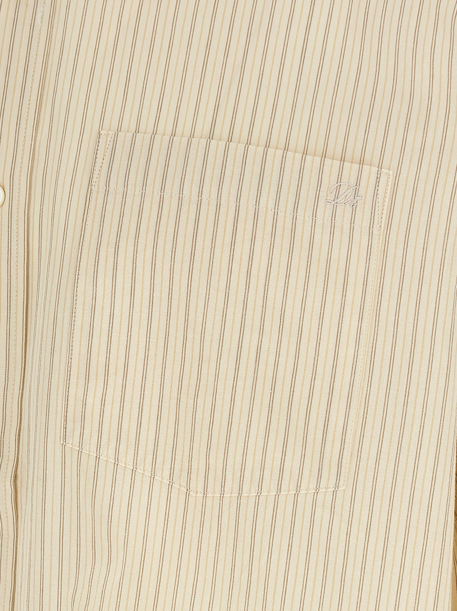 Dunst Striped Shirt
