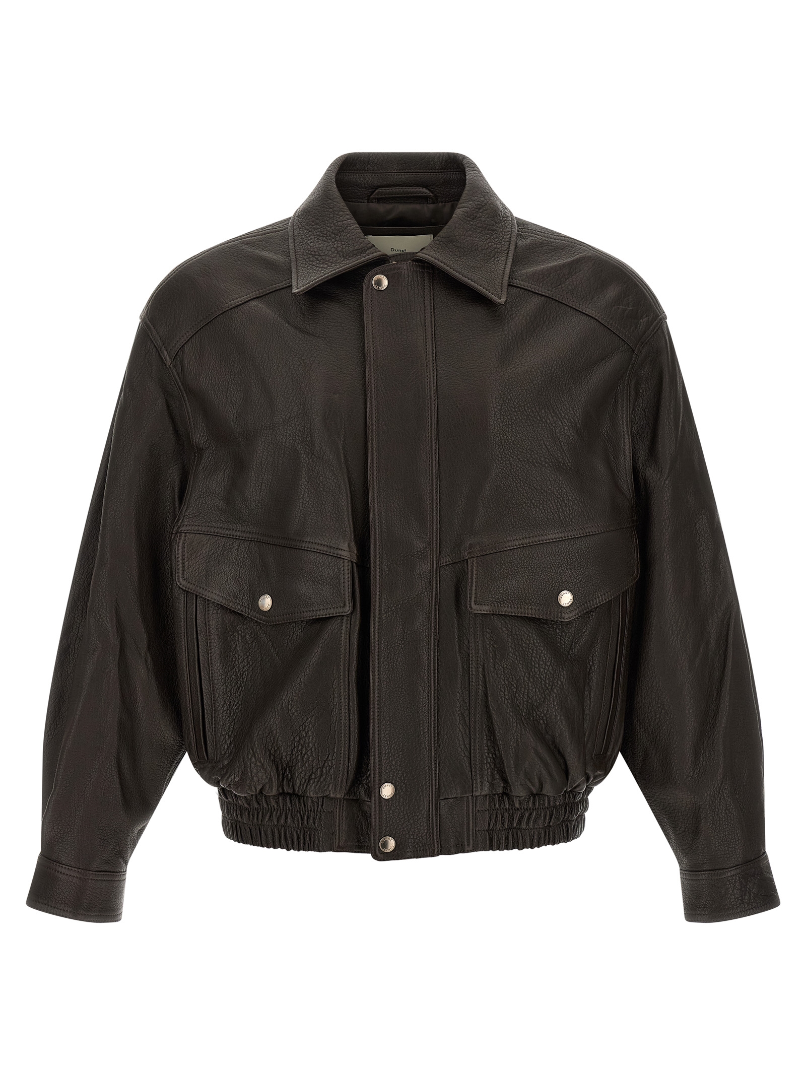 Dunst Vintage Leather Jacket