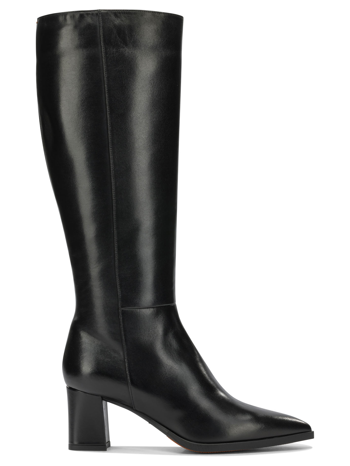 Santoni "Dyana 65Mm" Knee-High Boots