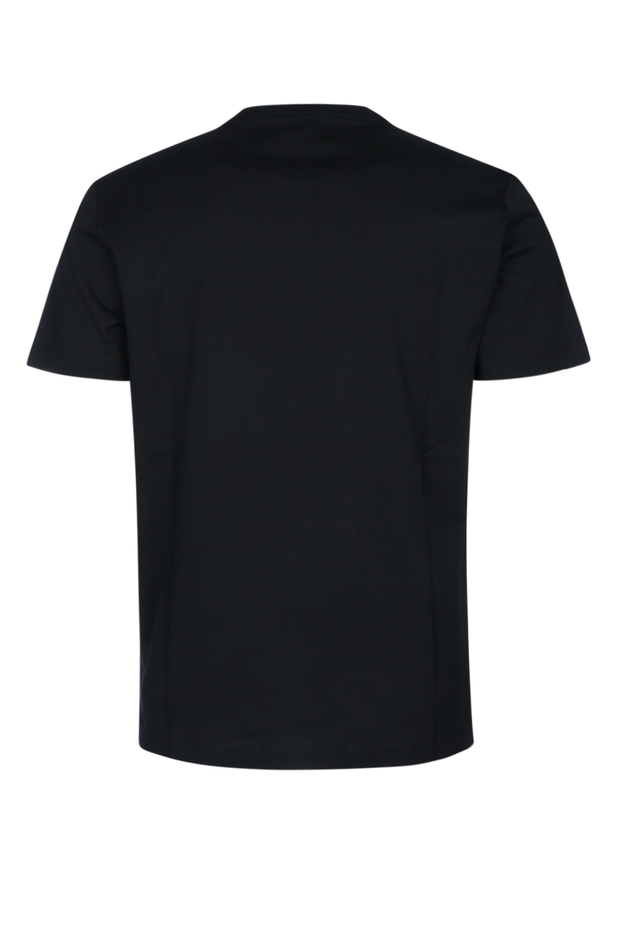 EA7 E.a.7 Train Lux M Tee Ss Big Logo Co