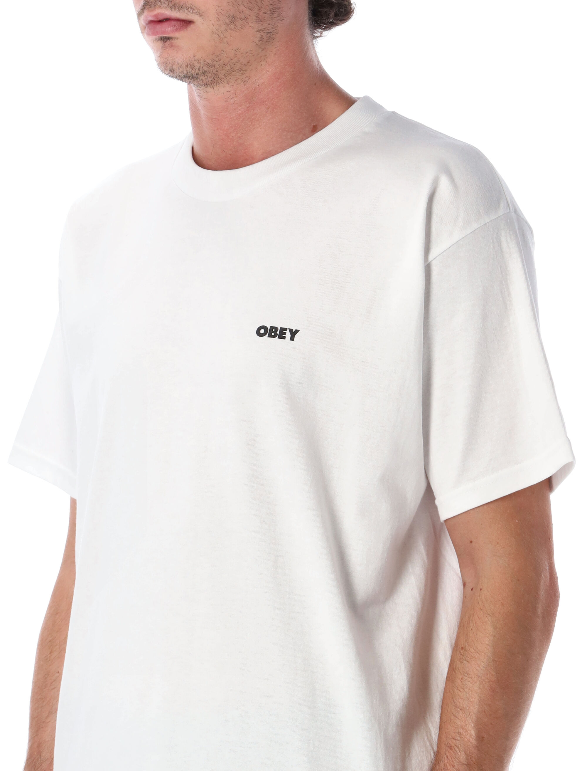 Obey Earth Crisis Tee