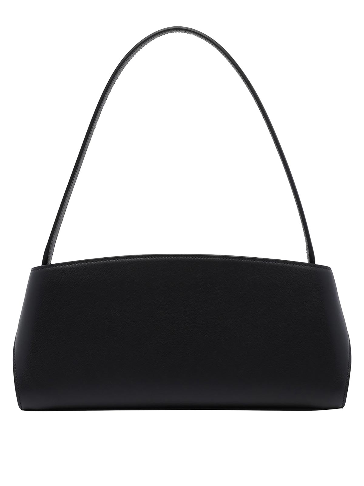 Ferragamo East-West Hug Shoulder Bag