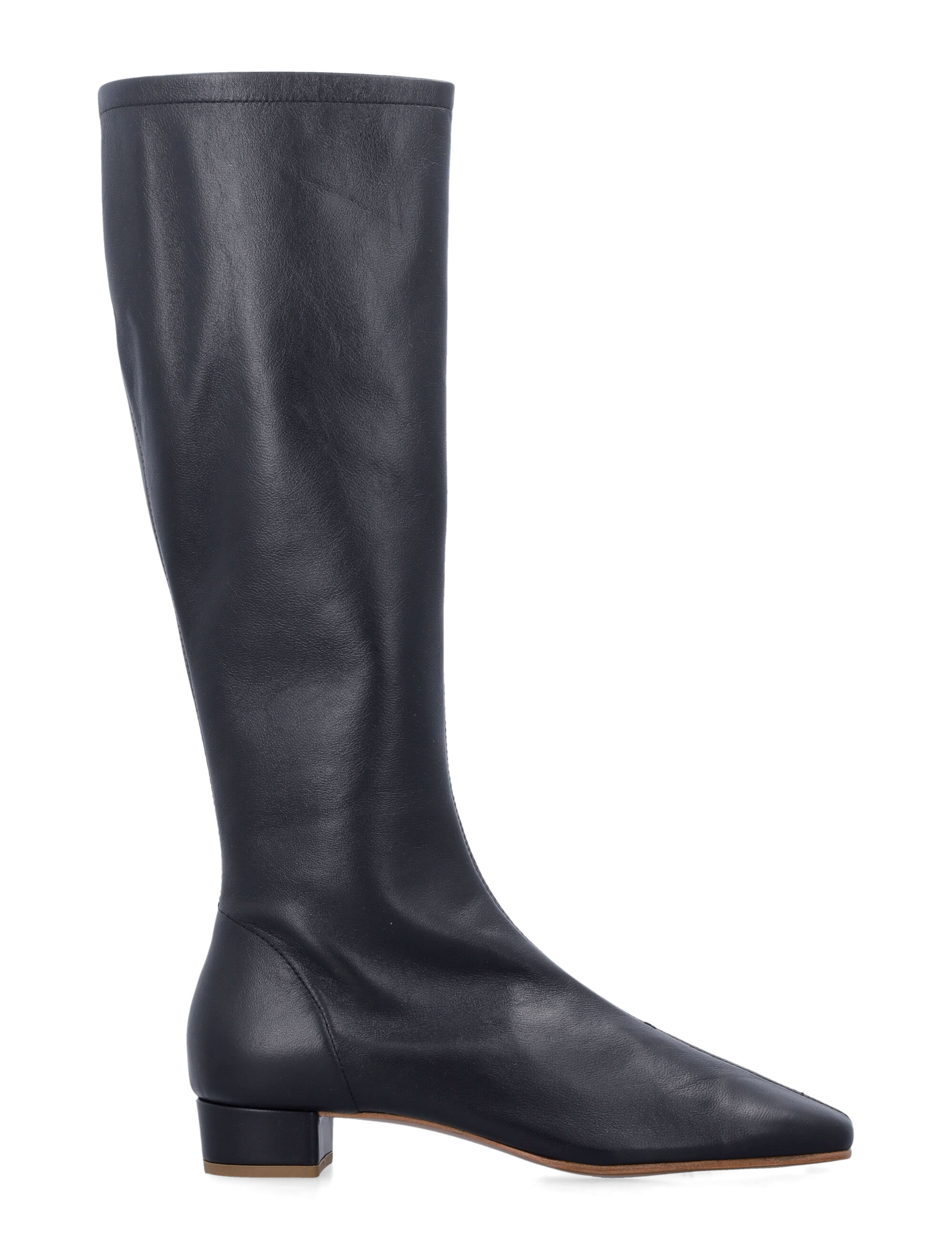 By Far Edi High Boot