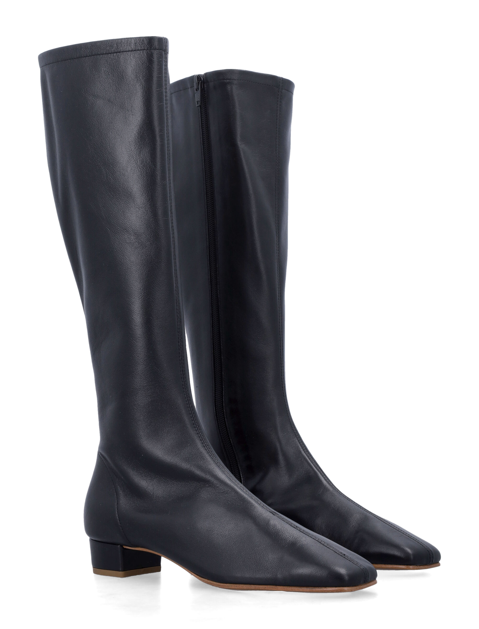 By Far Edi High Boot