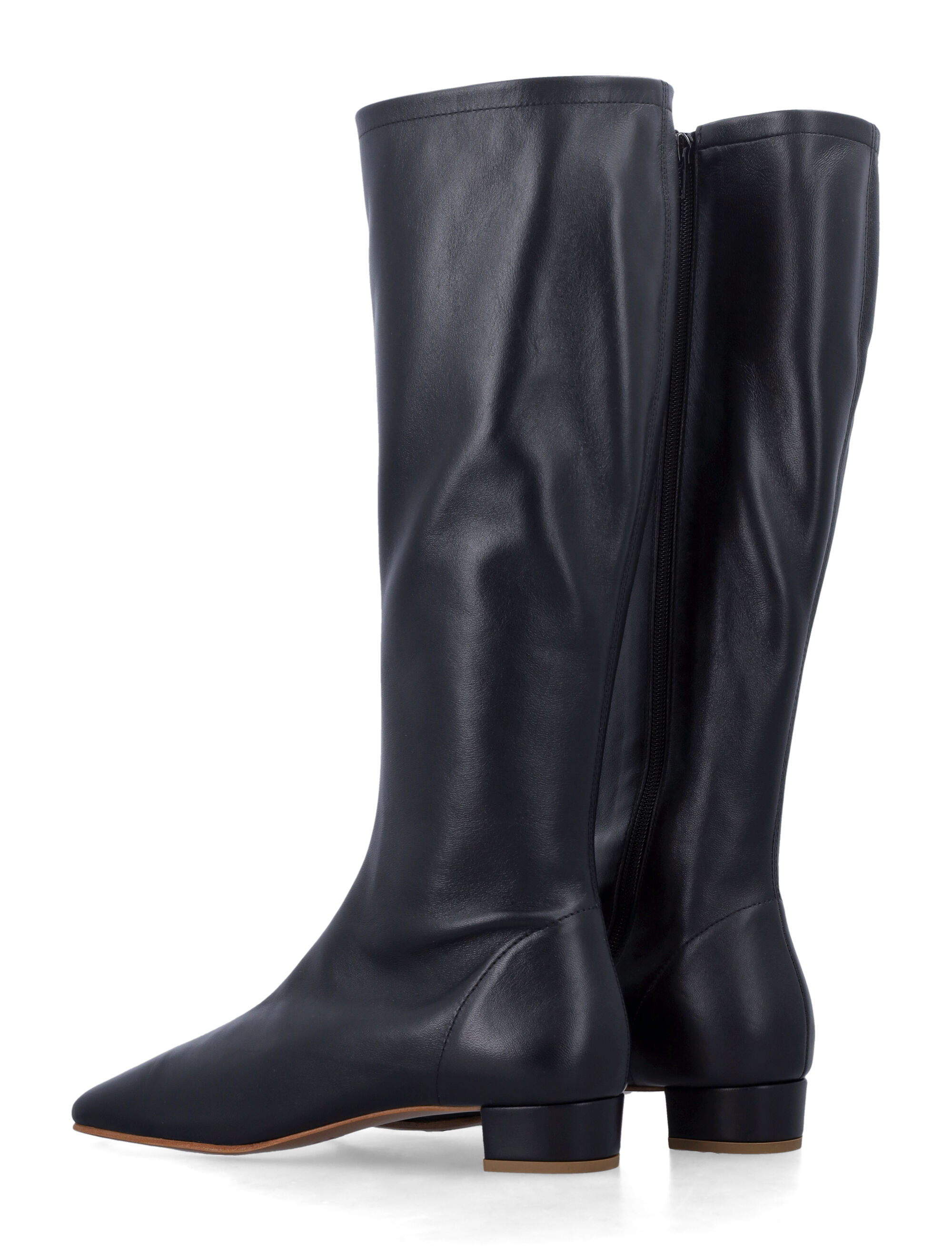 By Far Edi High Boot