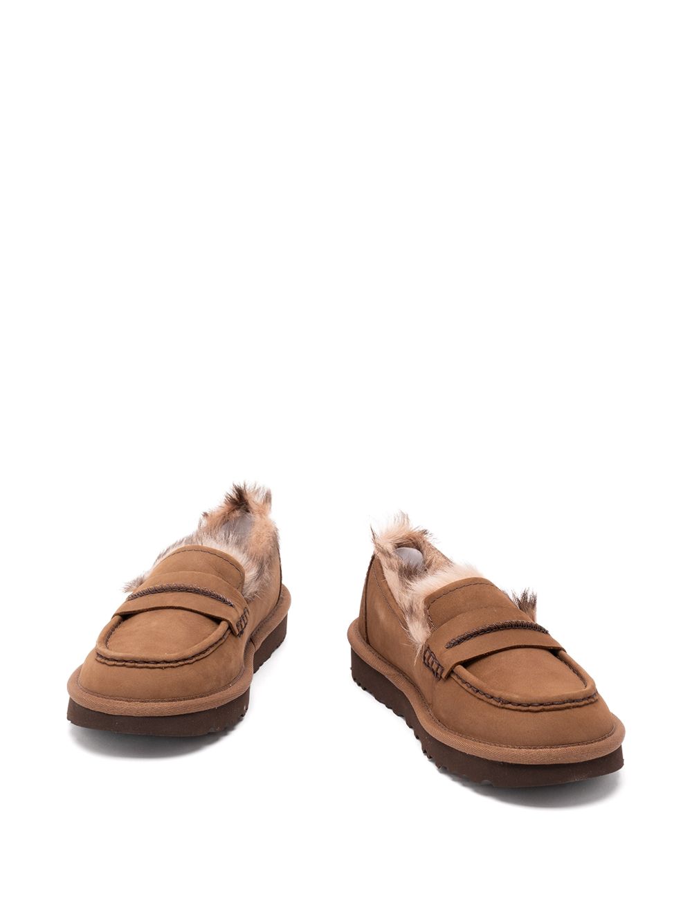 Ugg Ellis Loafers