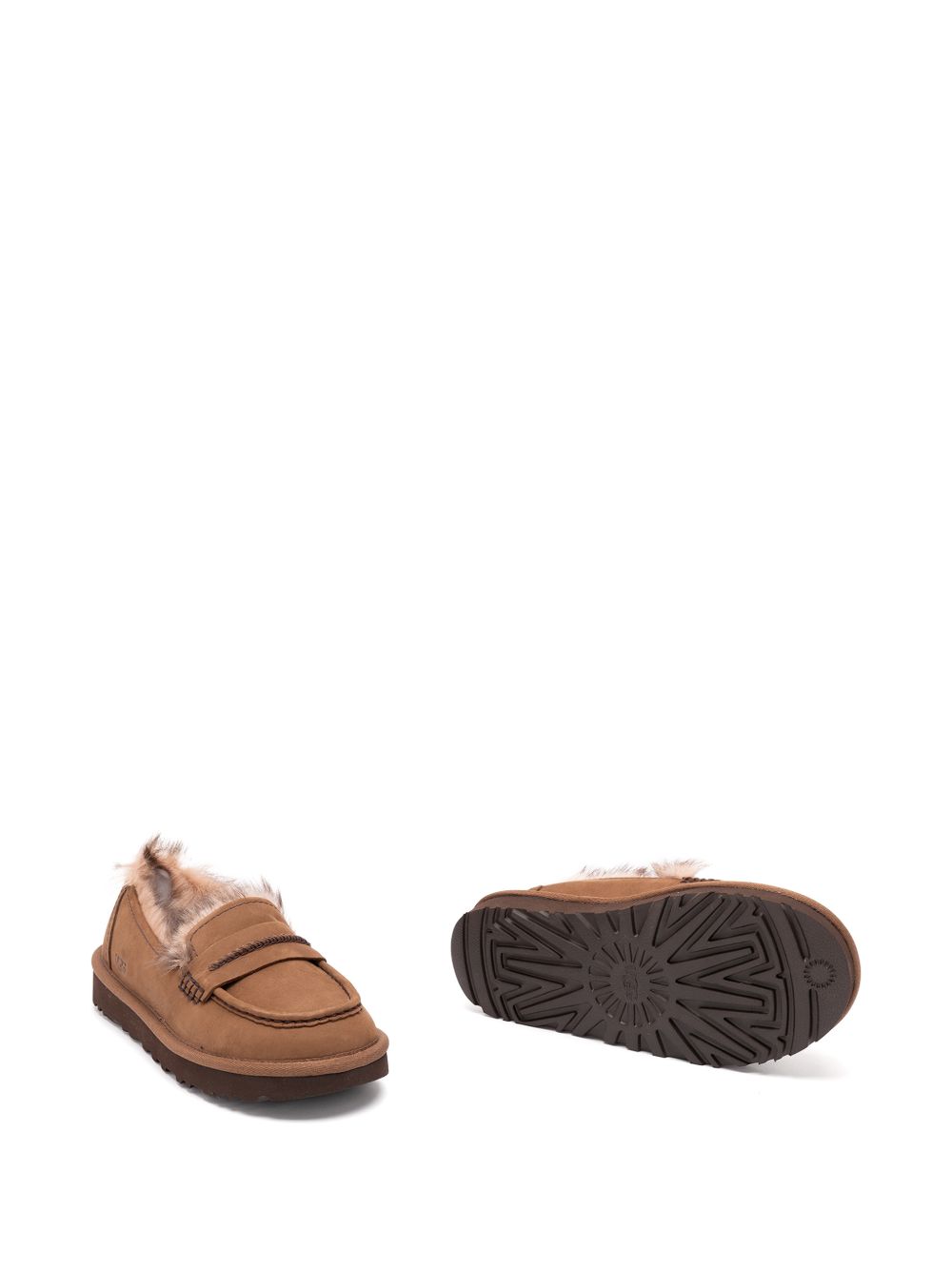 Ugg Ellis Loafers