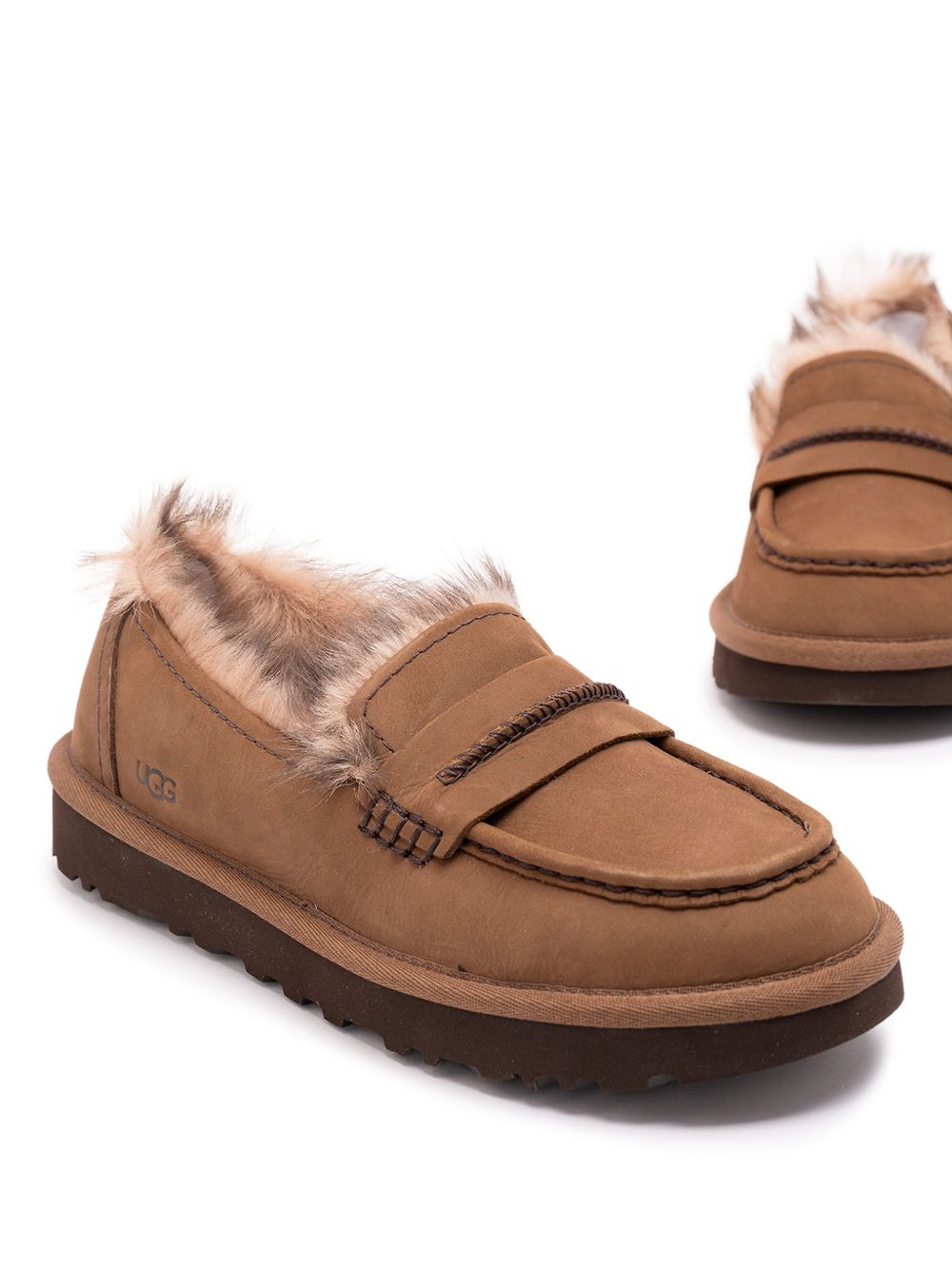 Ugg Ellis Loafers