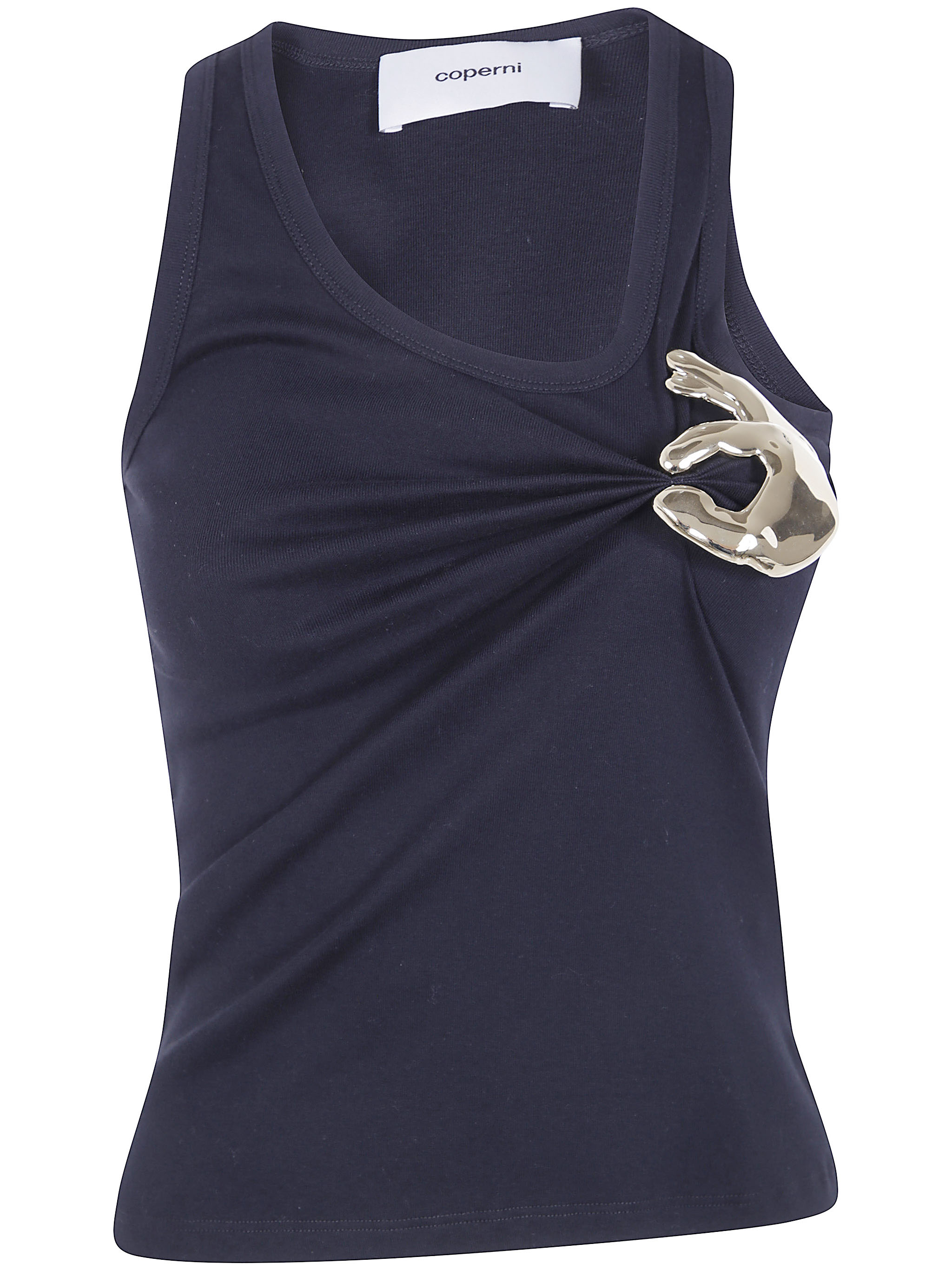 Coperni "Emoji" Tank Top