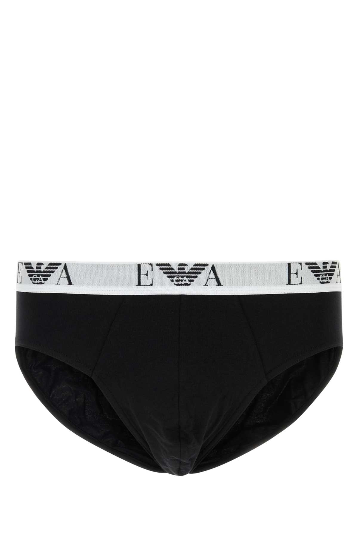 Emporio Armani 3-Pack Brief
