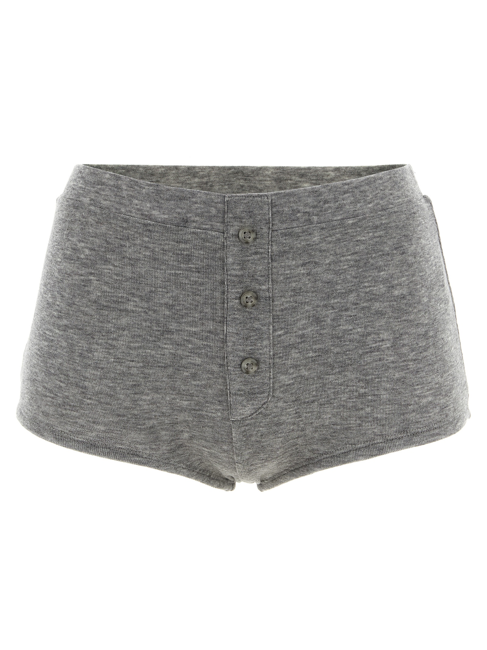 Entire studios 'Booty' Button Shorts