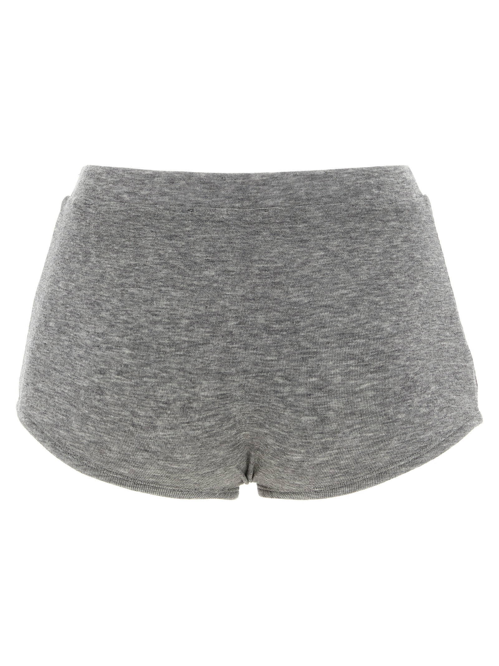 Entire studios 'Booty' Button Shorts