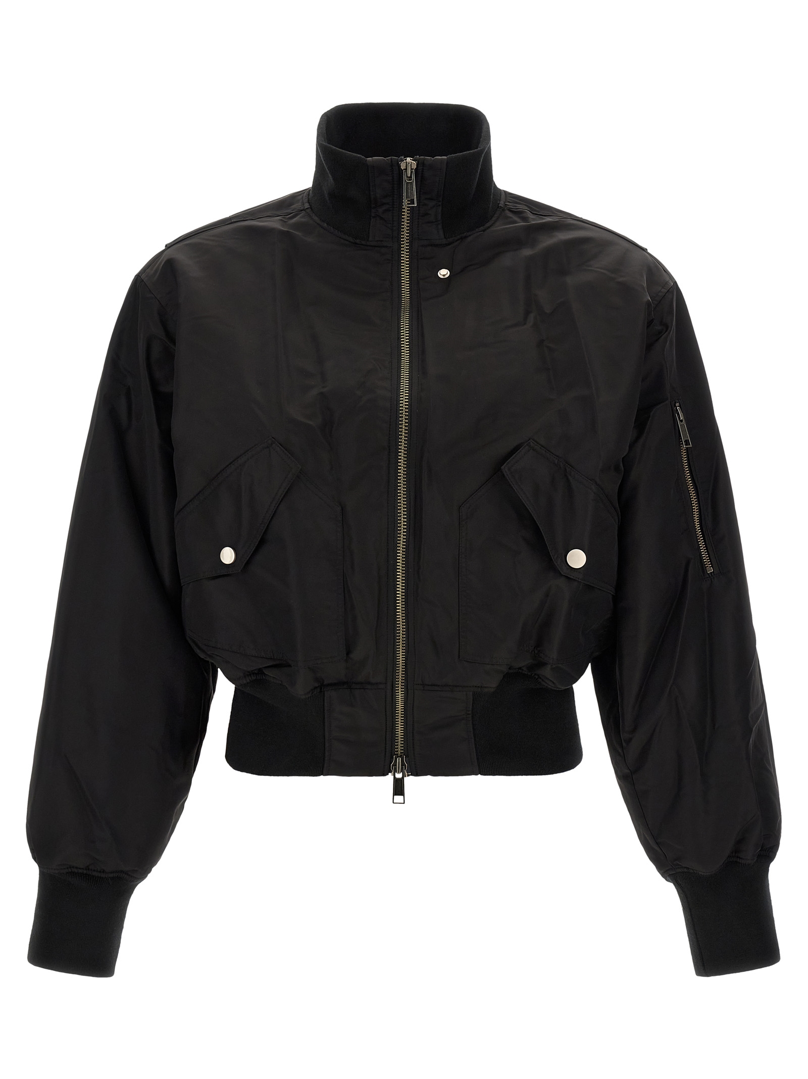 Entire studios 'Echo' Bomber Jacket