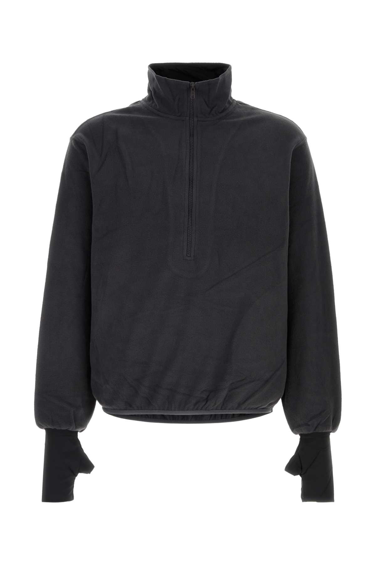 Entire studios Shell Fleece
