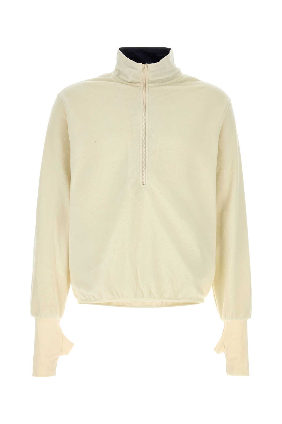 Entire studios Shell Fleece