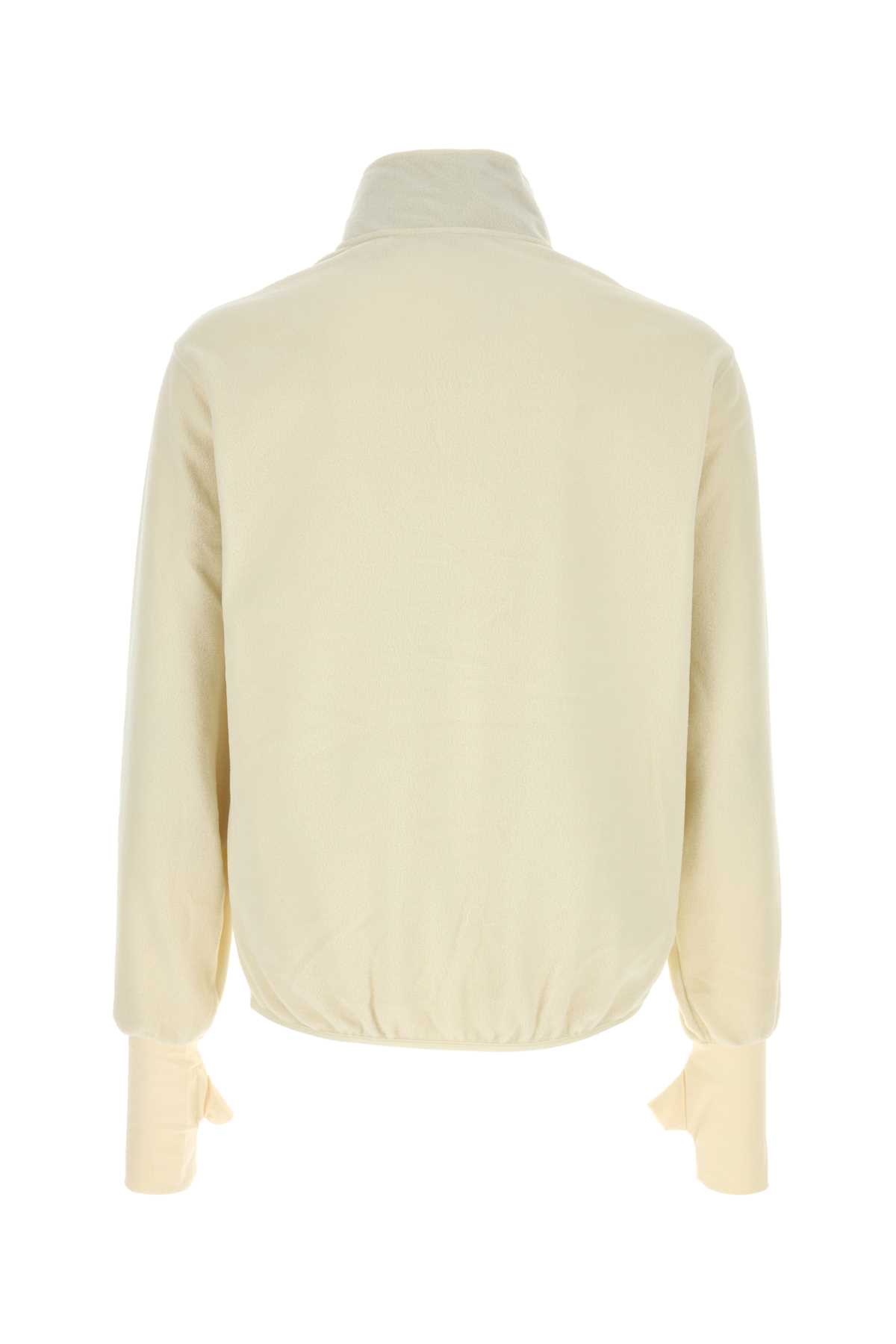 Entire studios Shell Fleece