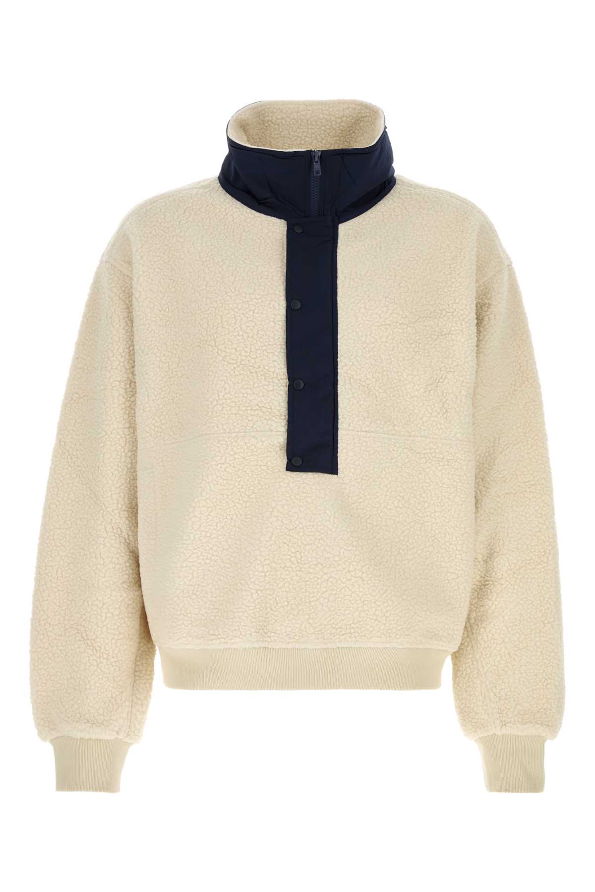 Entire studios System Half Zip Fleece
