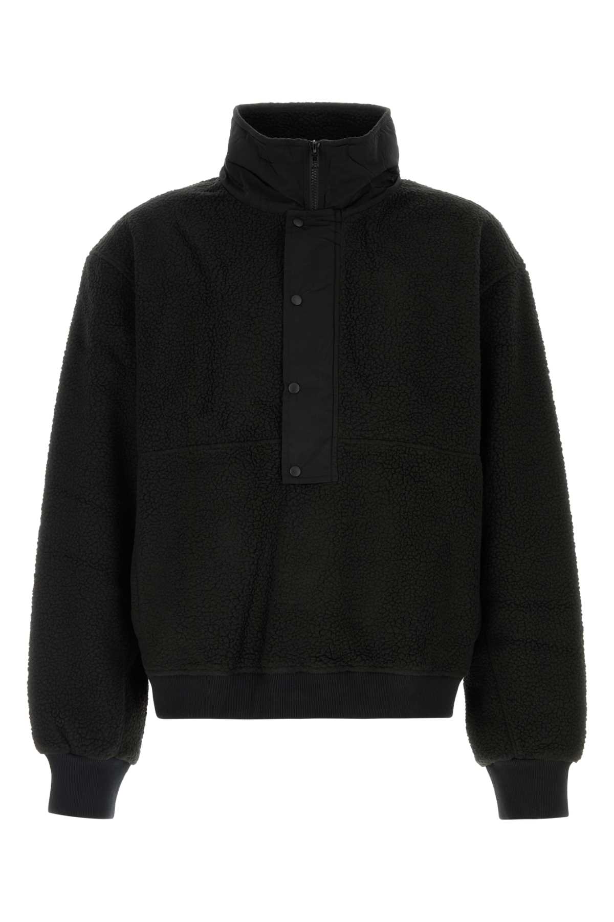 Entire studios System Half Zip Fleece