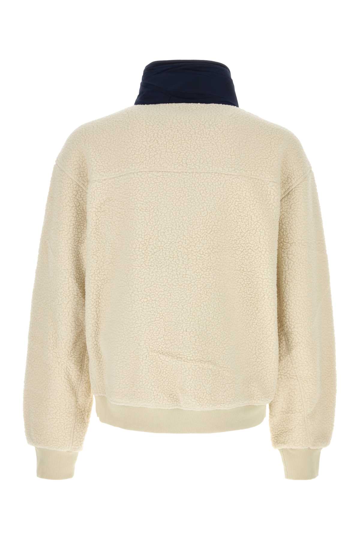 Entire studios System Half Zip Fleece
