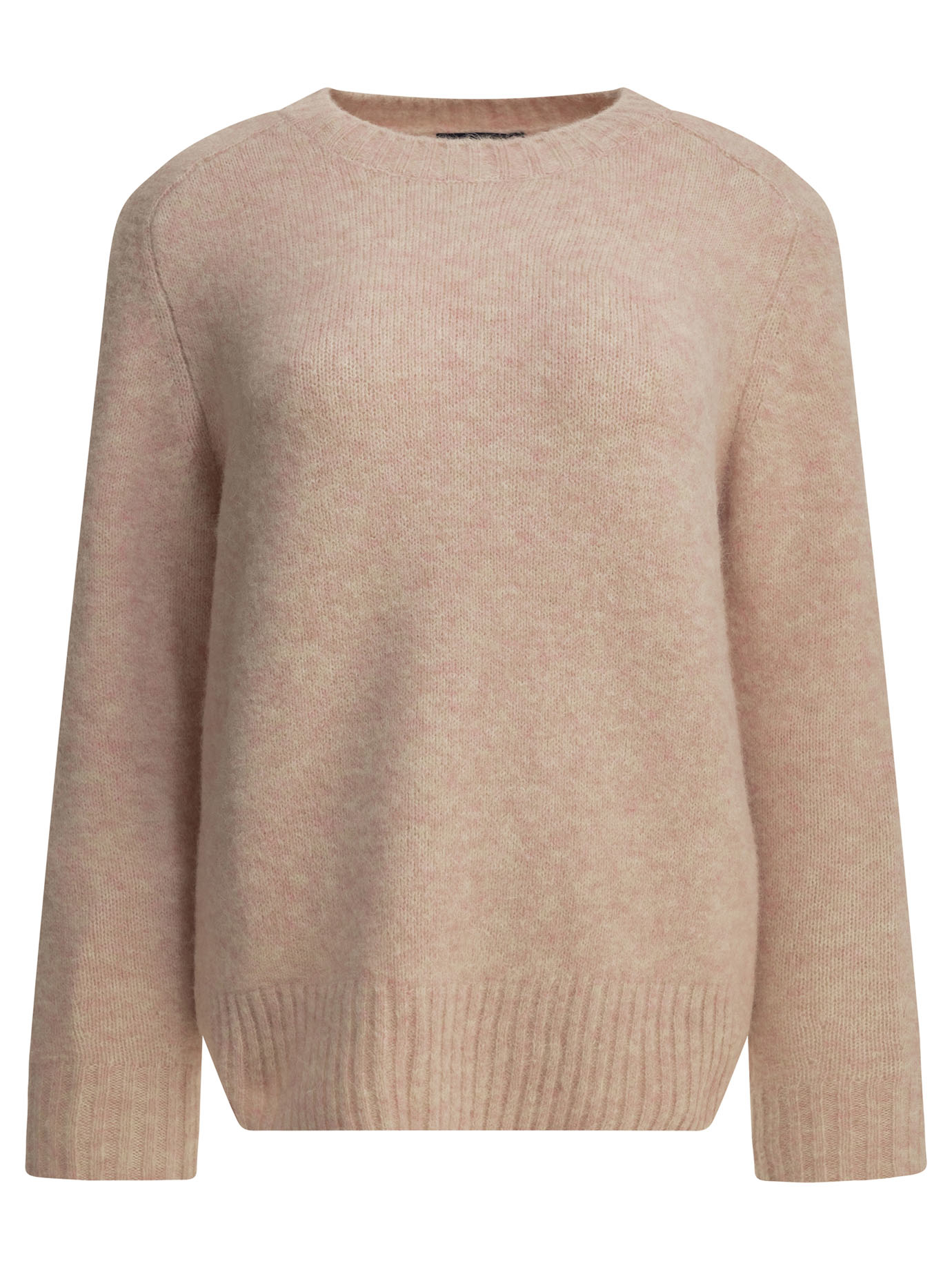 Soeur "Envie" Crew-Neck Sweater