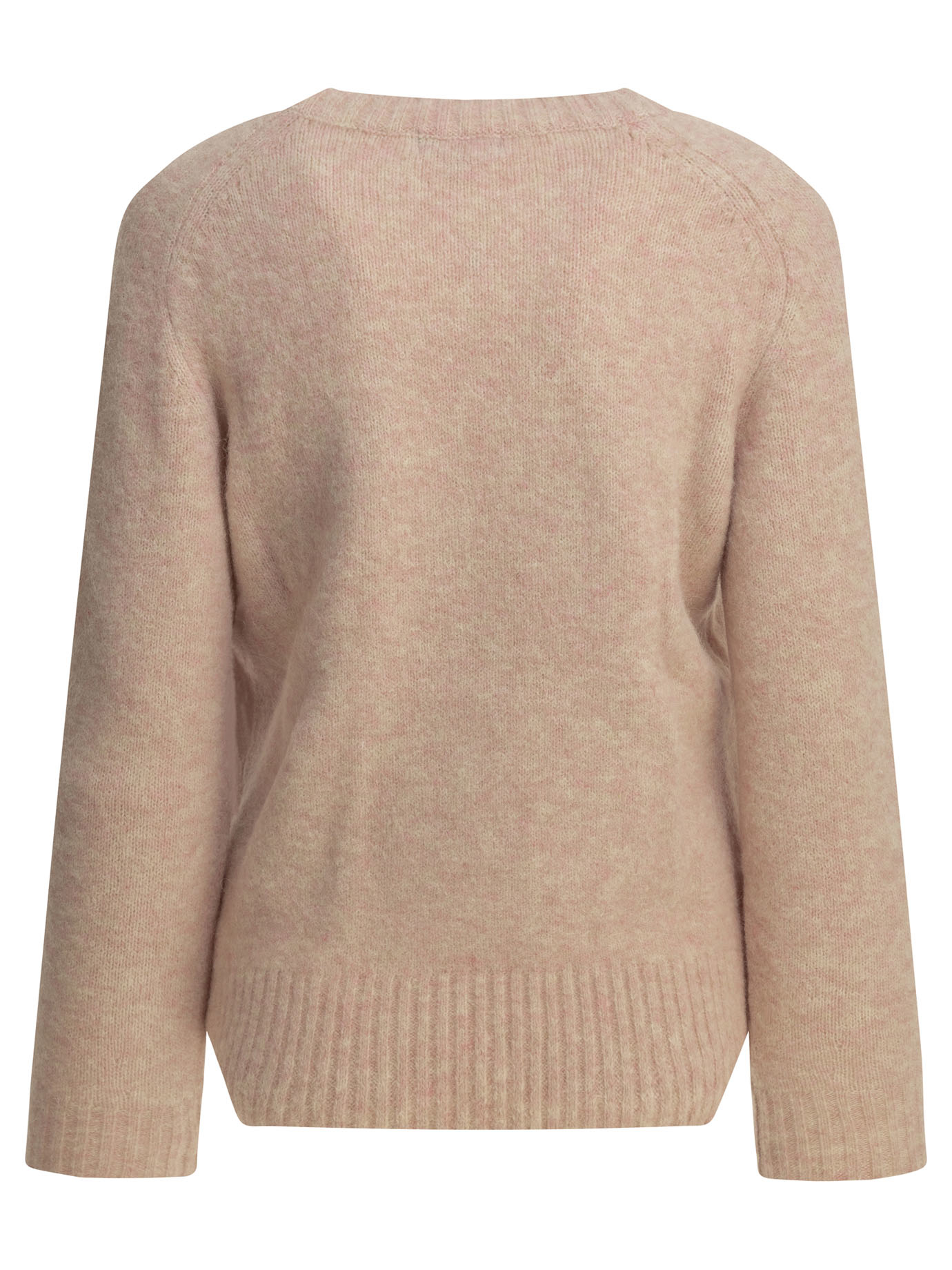 Soeur "Envie" Crew-Neck Sweater