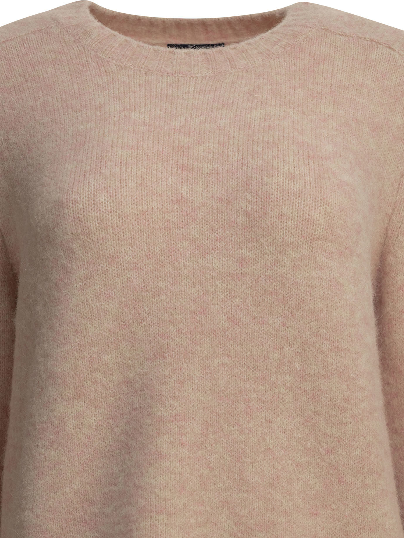 Soeur "Envie" Crew-Neck Sweater