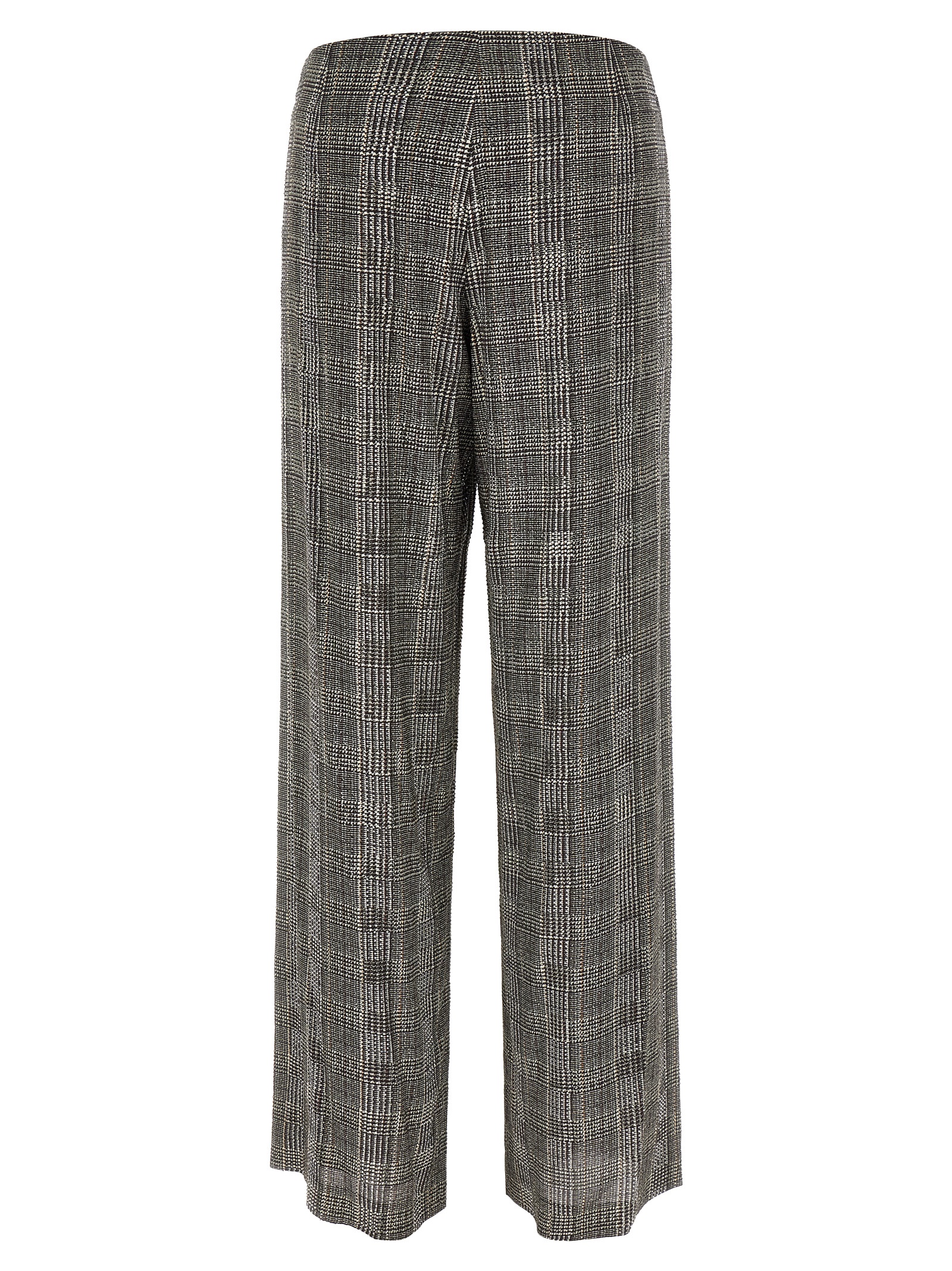 Ermanno Scervino All-Over Crystal Pants