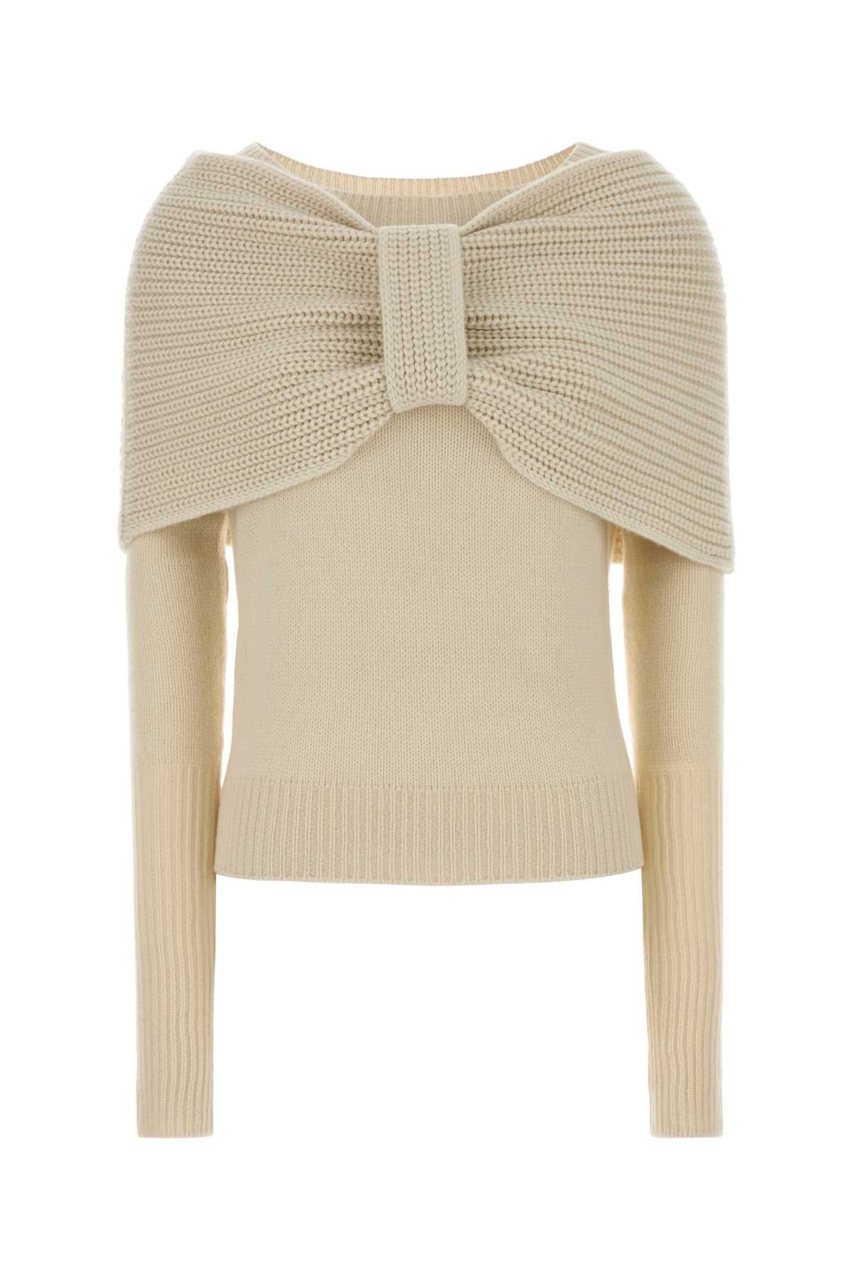 Ermanno Scervino Maglia Manica Lunga