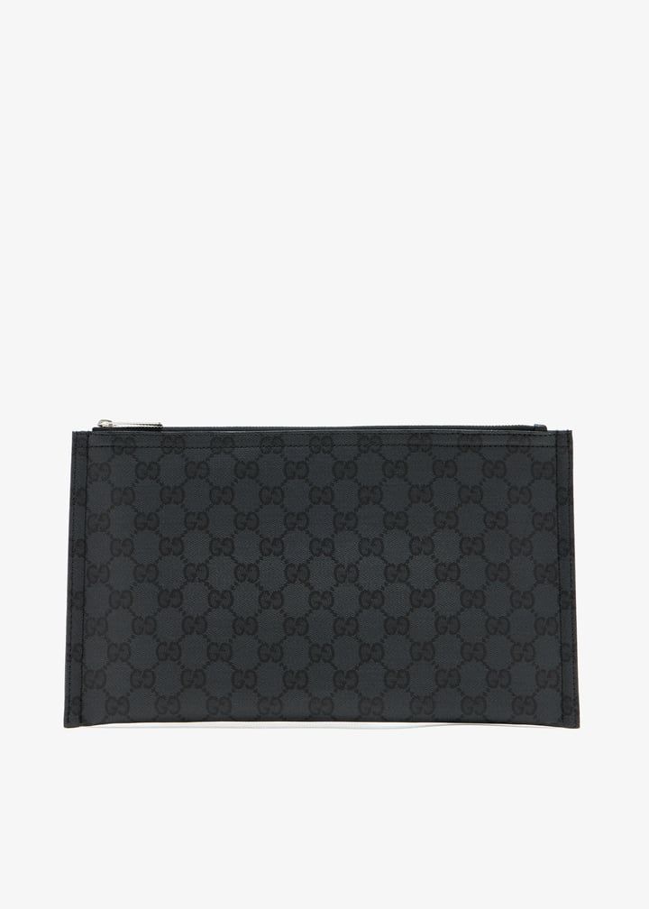 Gucci Essence Classic Large Pouch