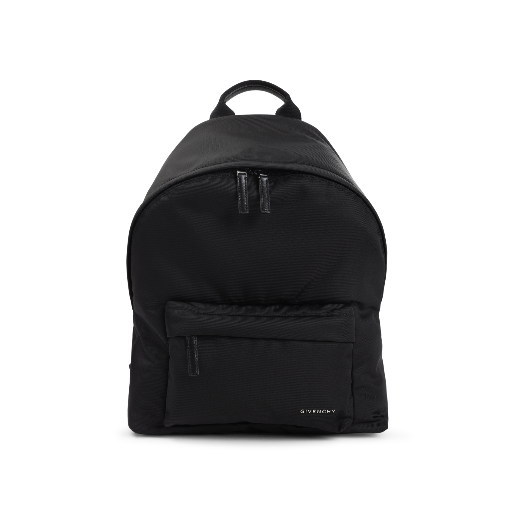 Givenchy Essential U Top-Handle Backpack