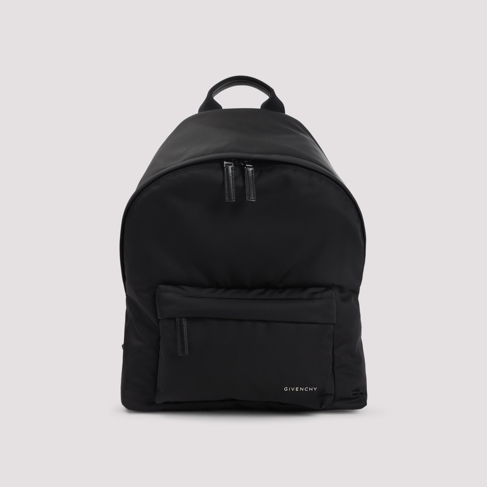 Givenchy Essential U Top-Handle Backpack