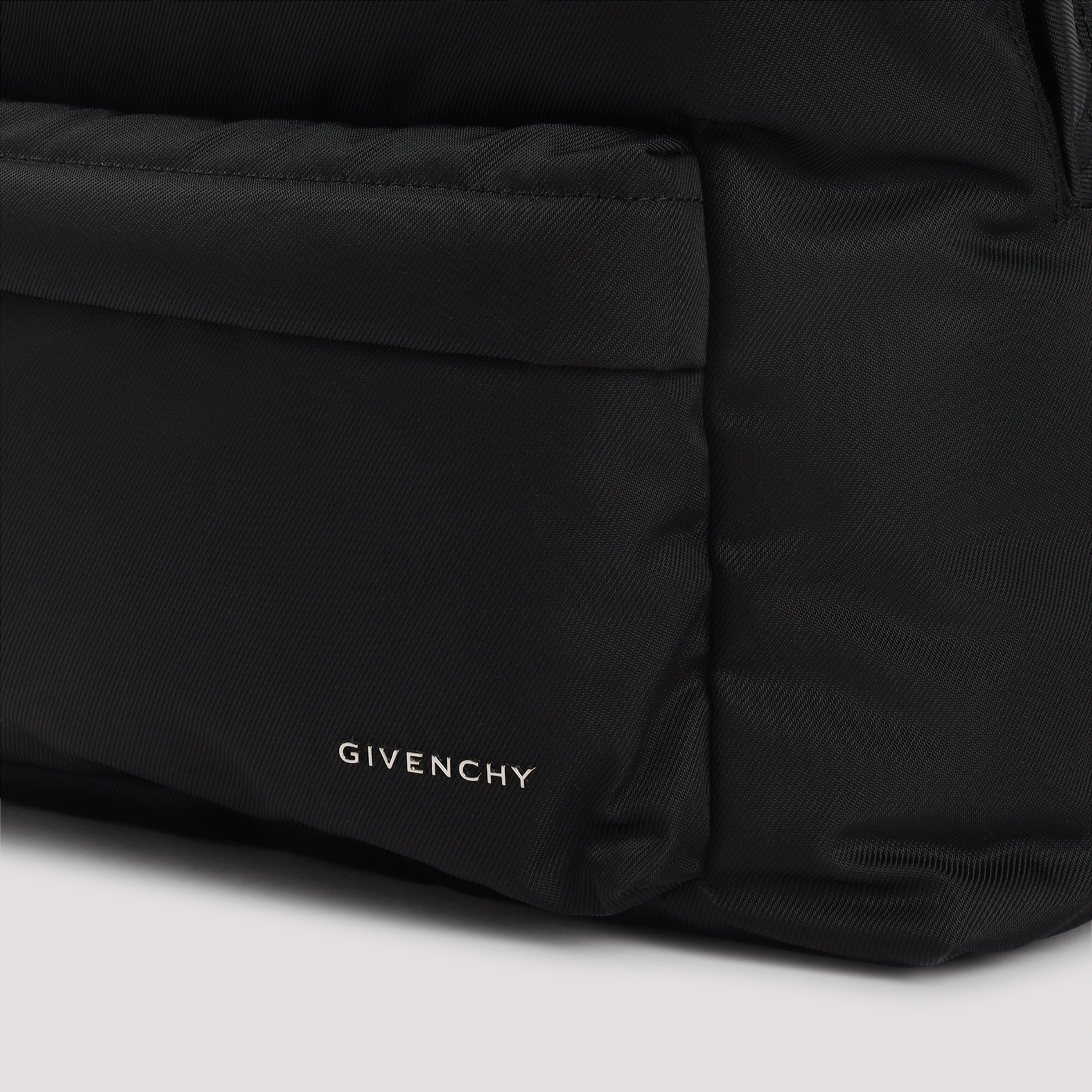 Givenchy Essential U Top-Handle Backpack
