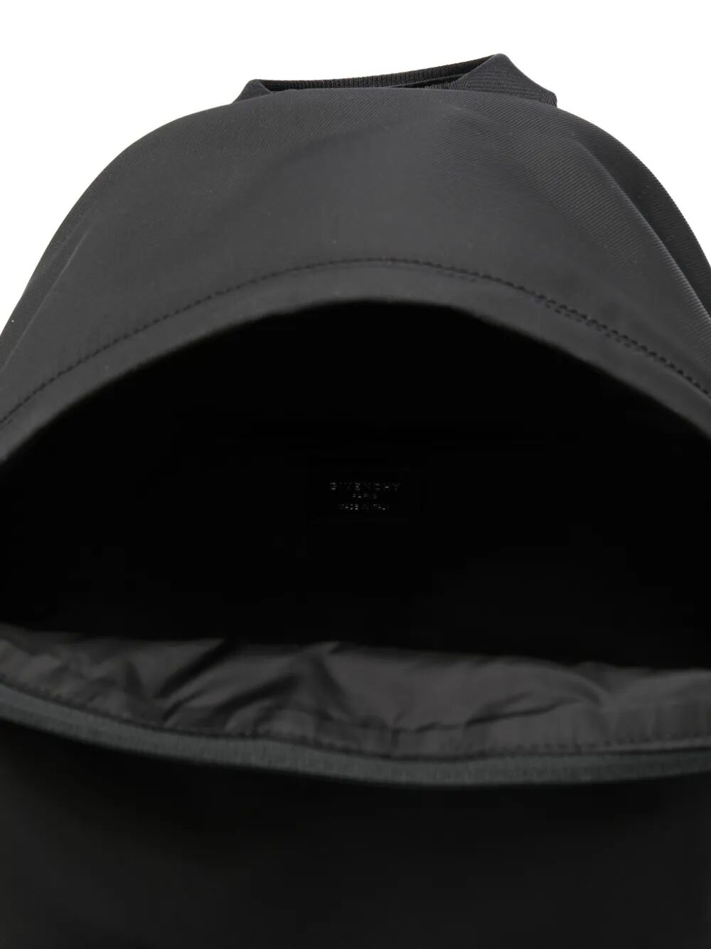 Givenchy Essential U Top-Handle Backpack