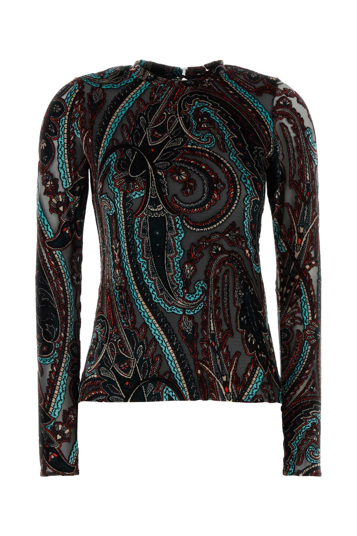 Etro Tops Jersey