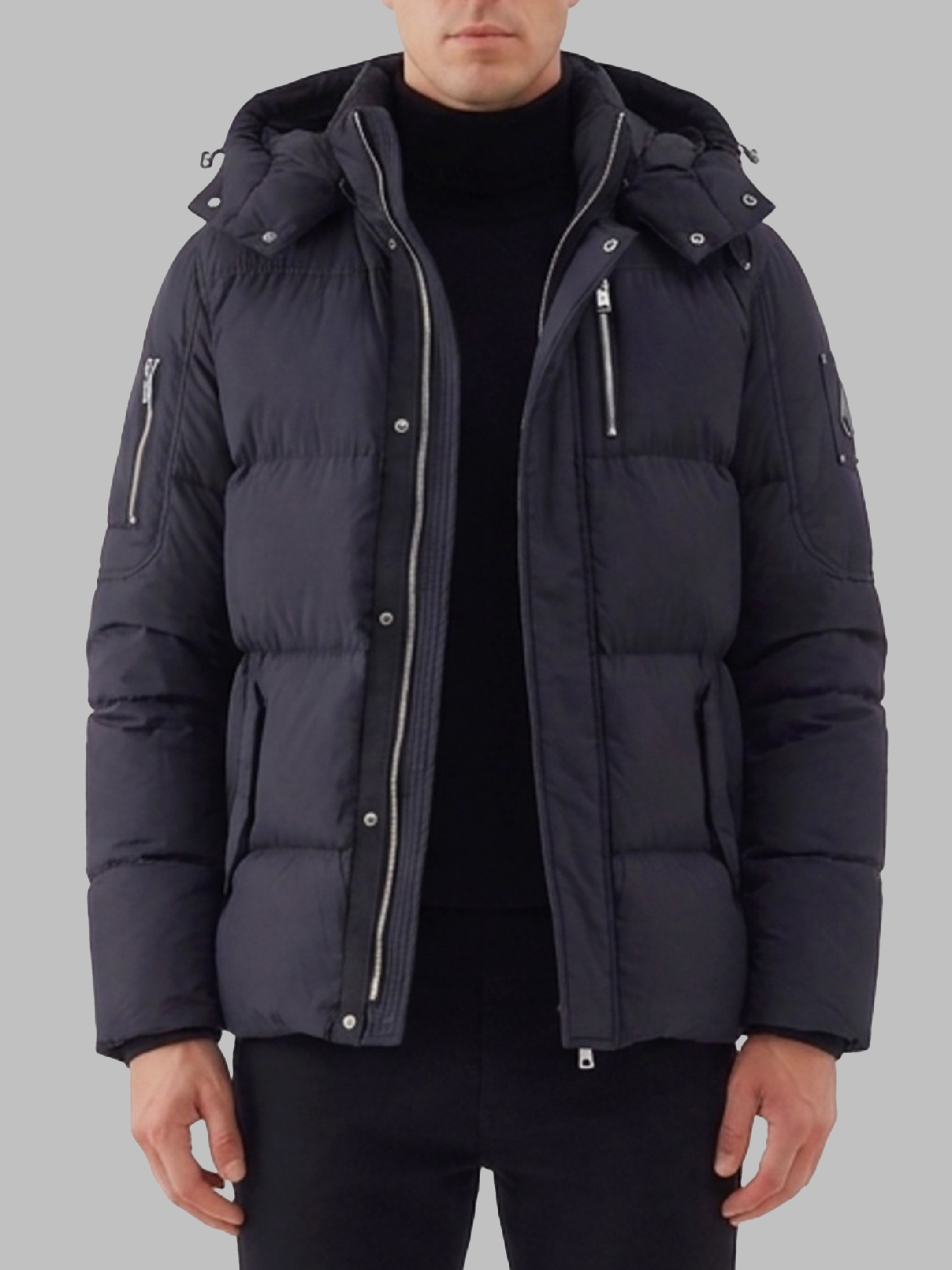 Moose Knuckles Everest 3Q Puffer