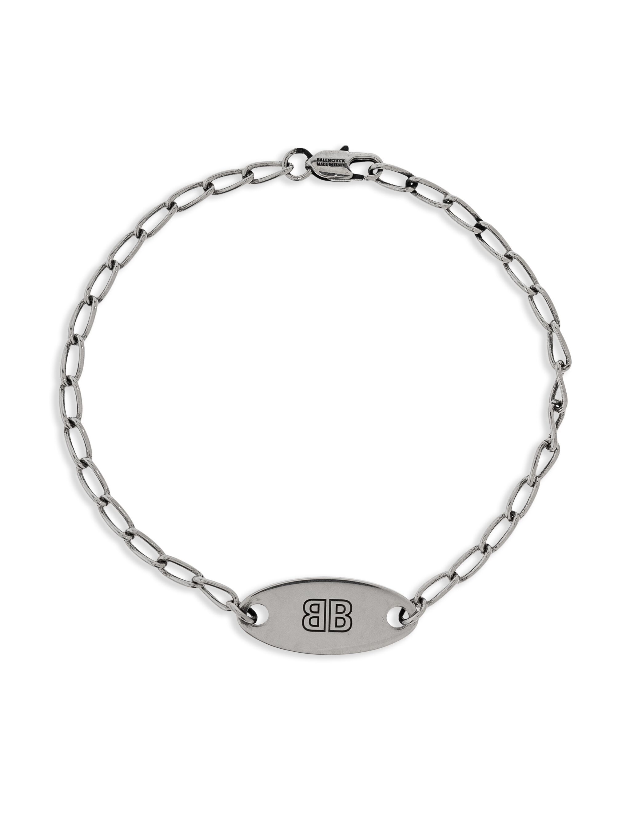 Balenciaga Everyday Bracelet
