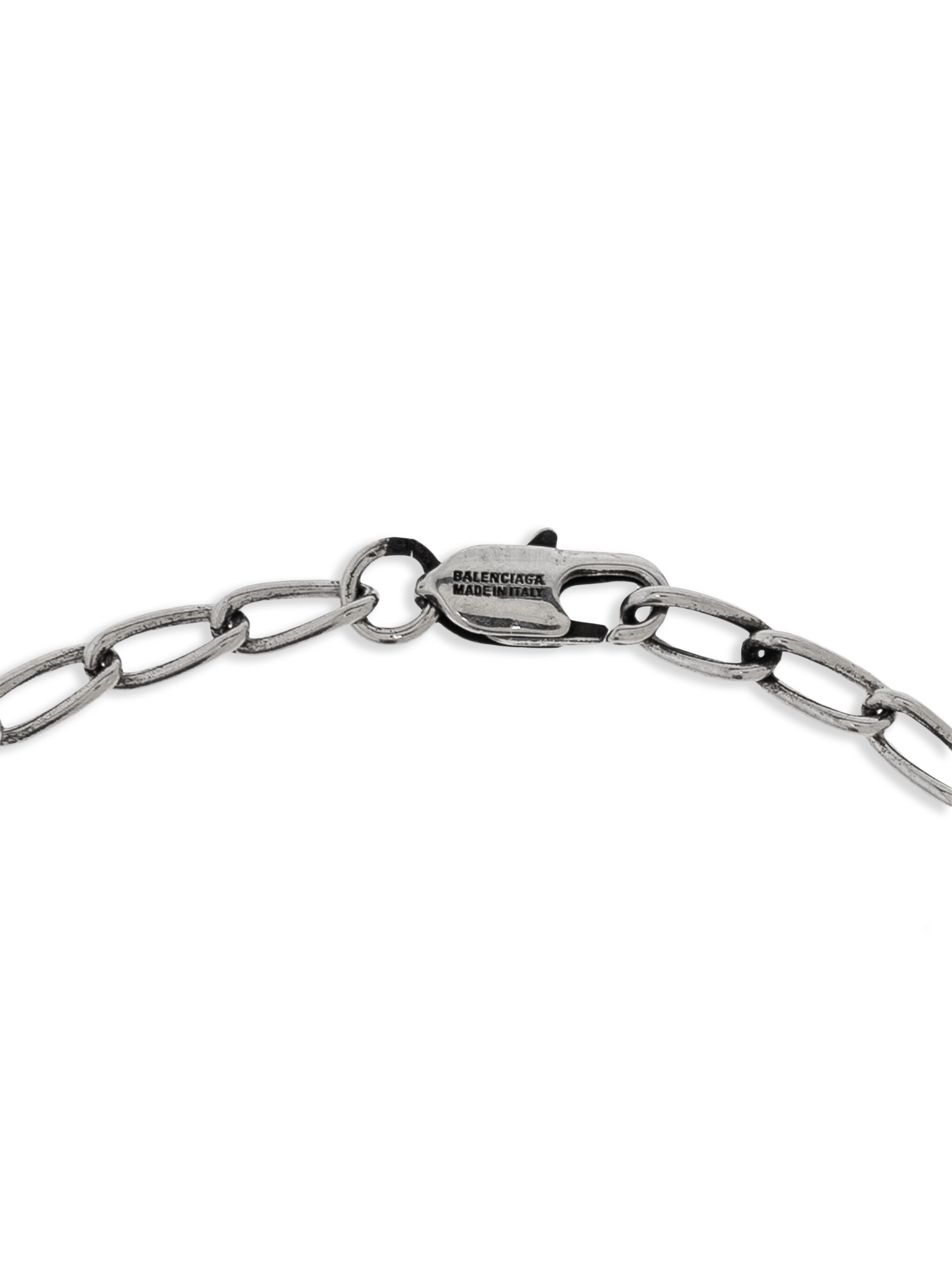 Balenciaga Everyday Bracelet