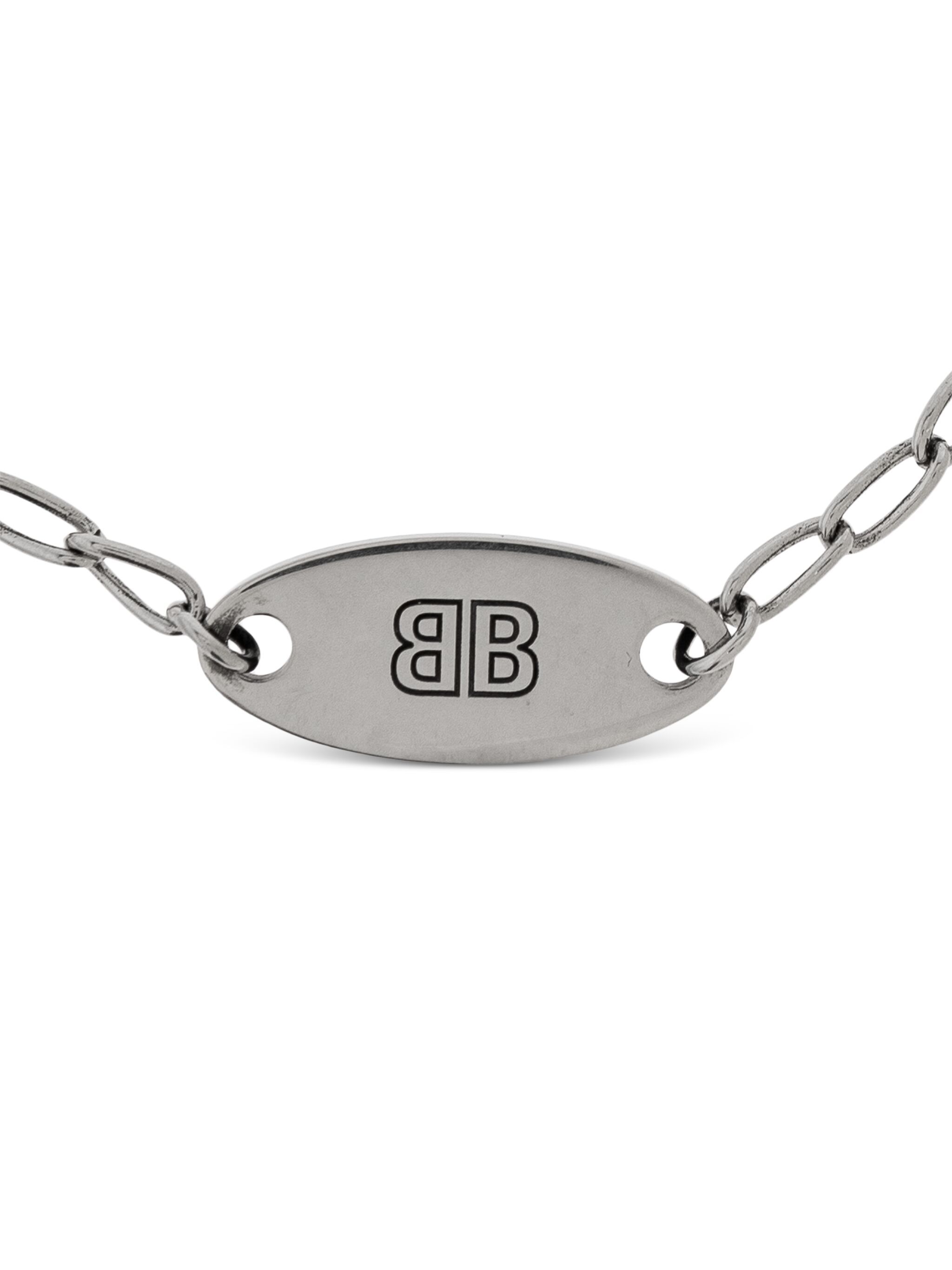 Balenciaga Everyday Bracelet
