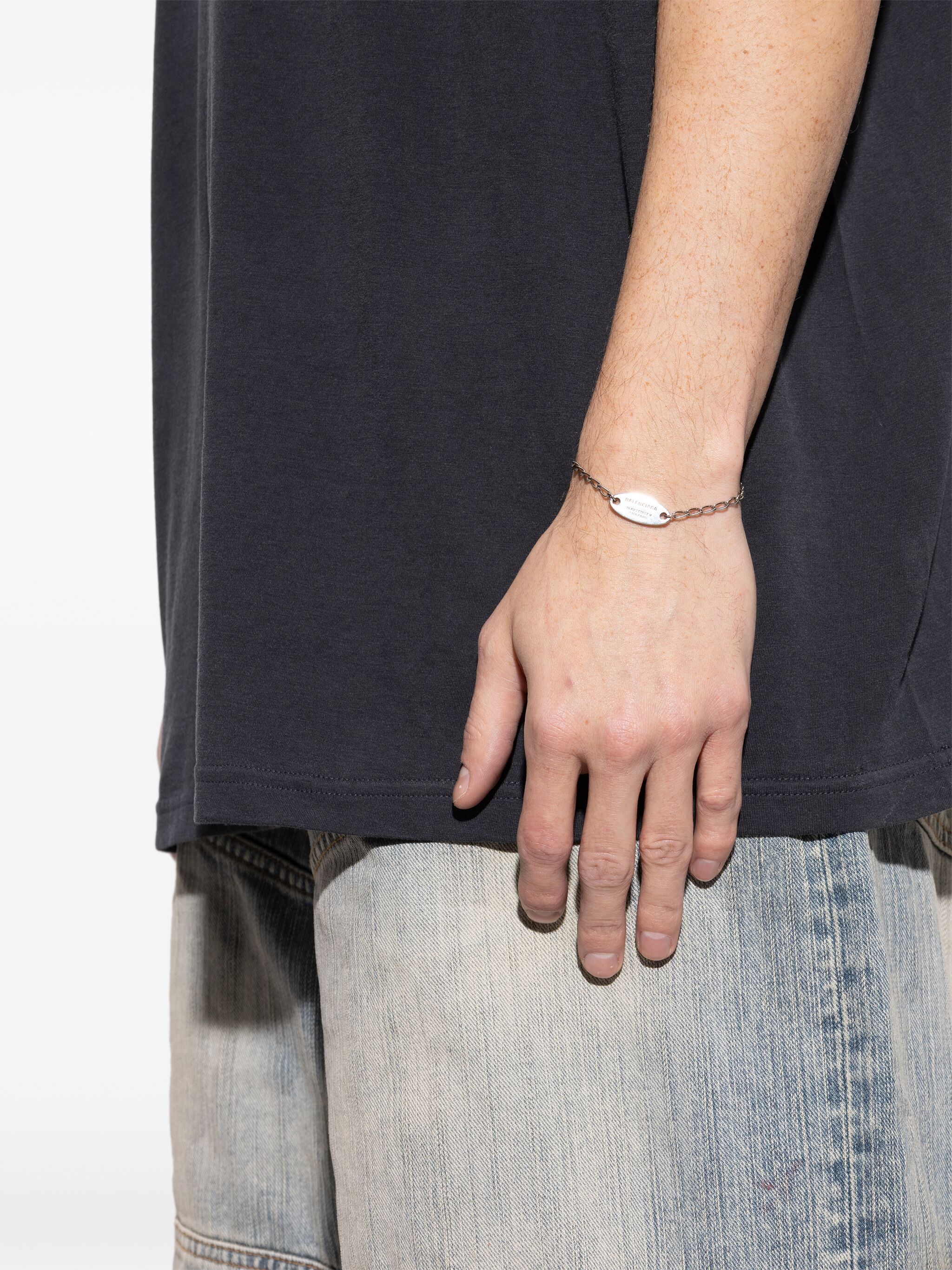 Balenciaga Everyday Bracelet