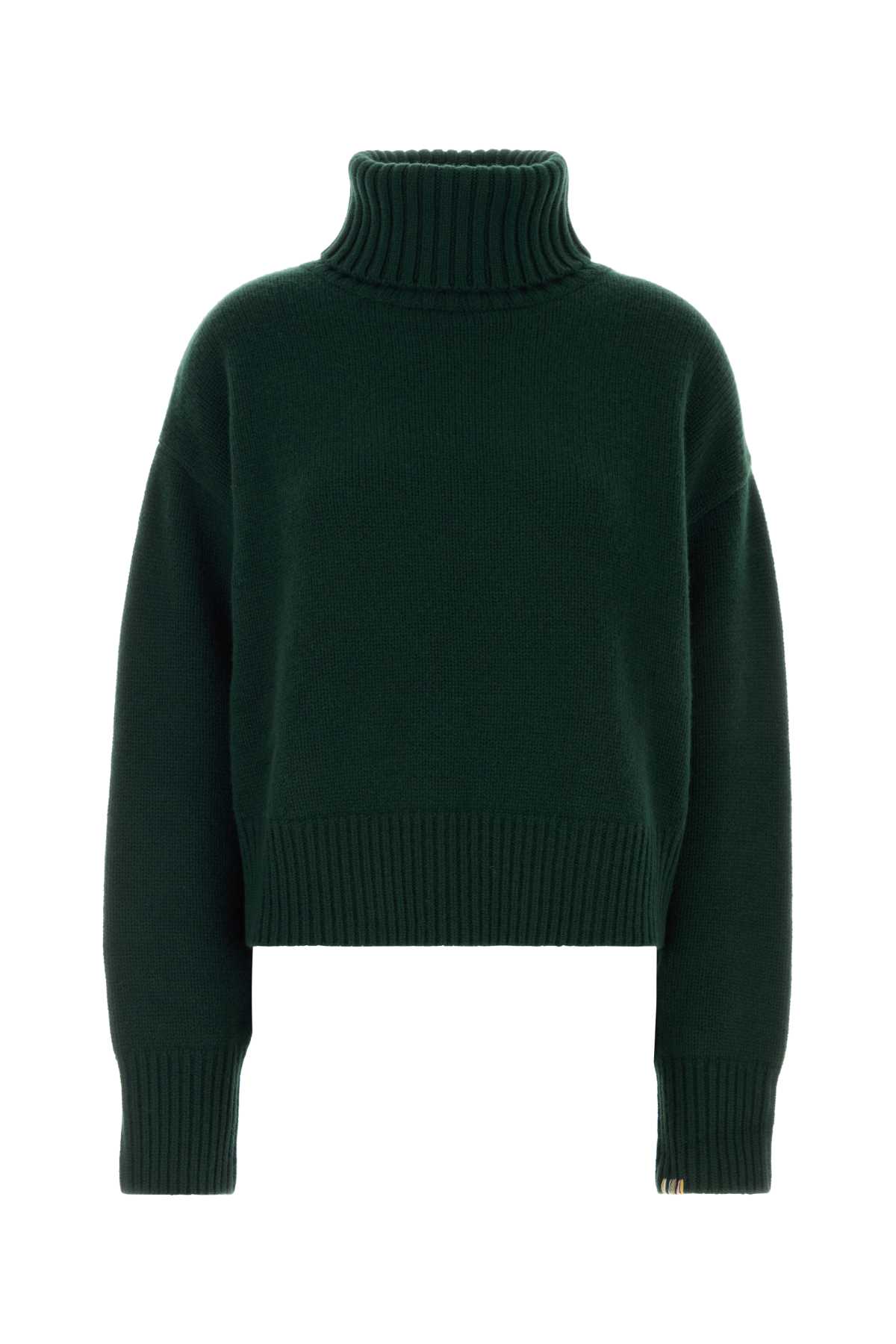 Extreme Cashmere N°434 Crop Xtra - E37 - Sweaters