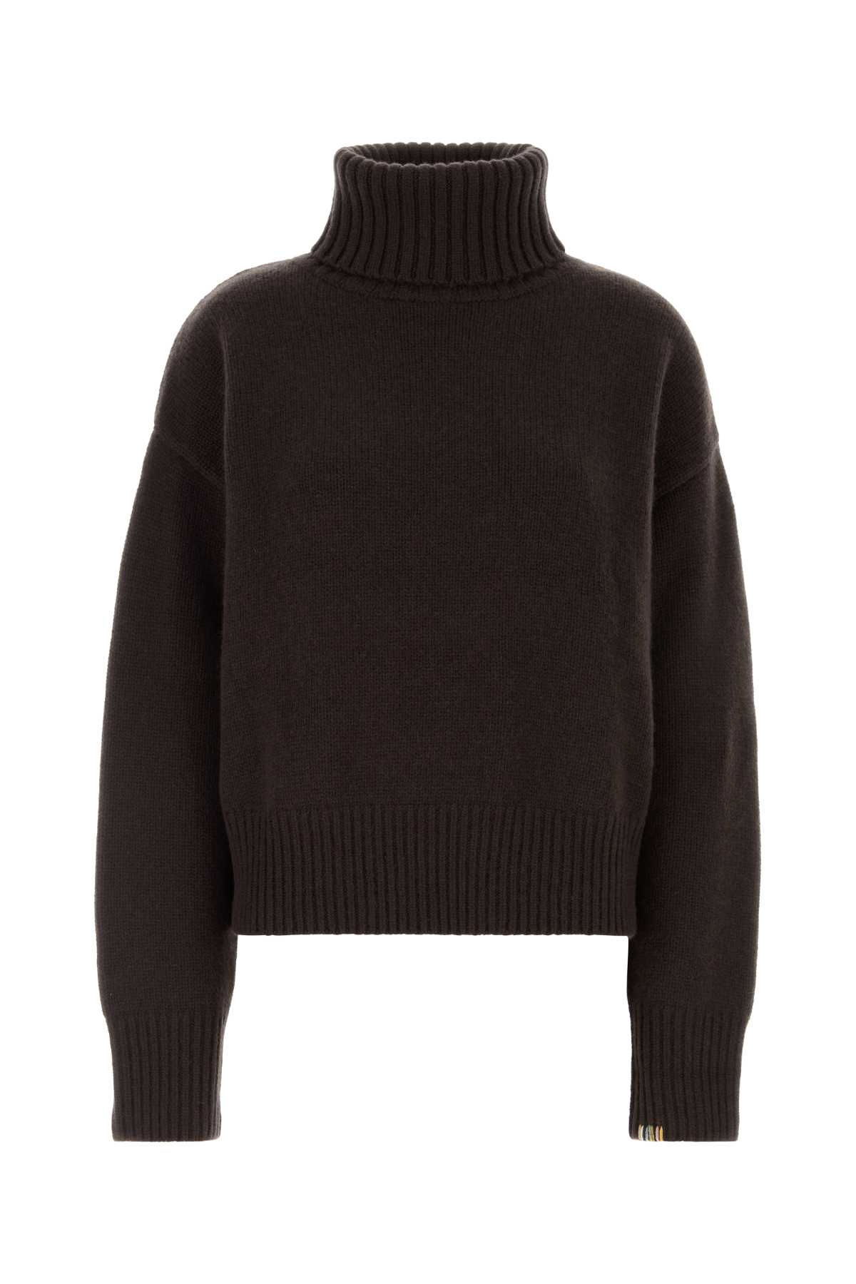 Extreme Cashmere N°434 Crop Xtra - E37 - Sweaters