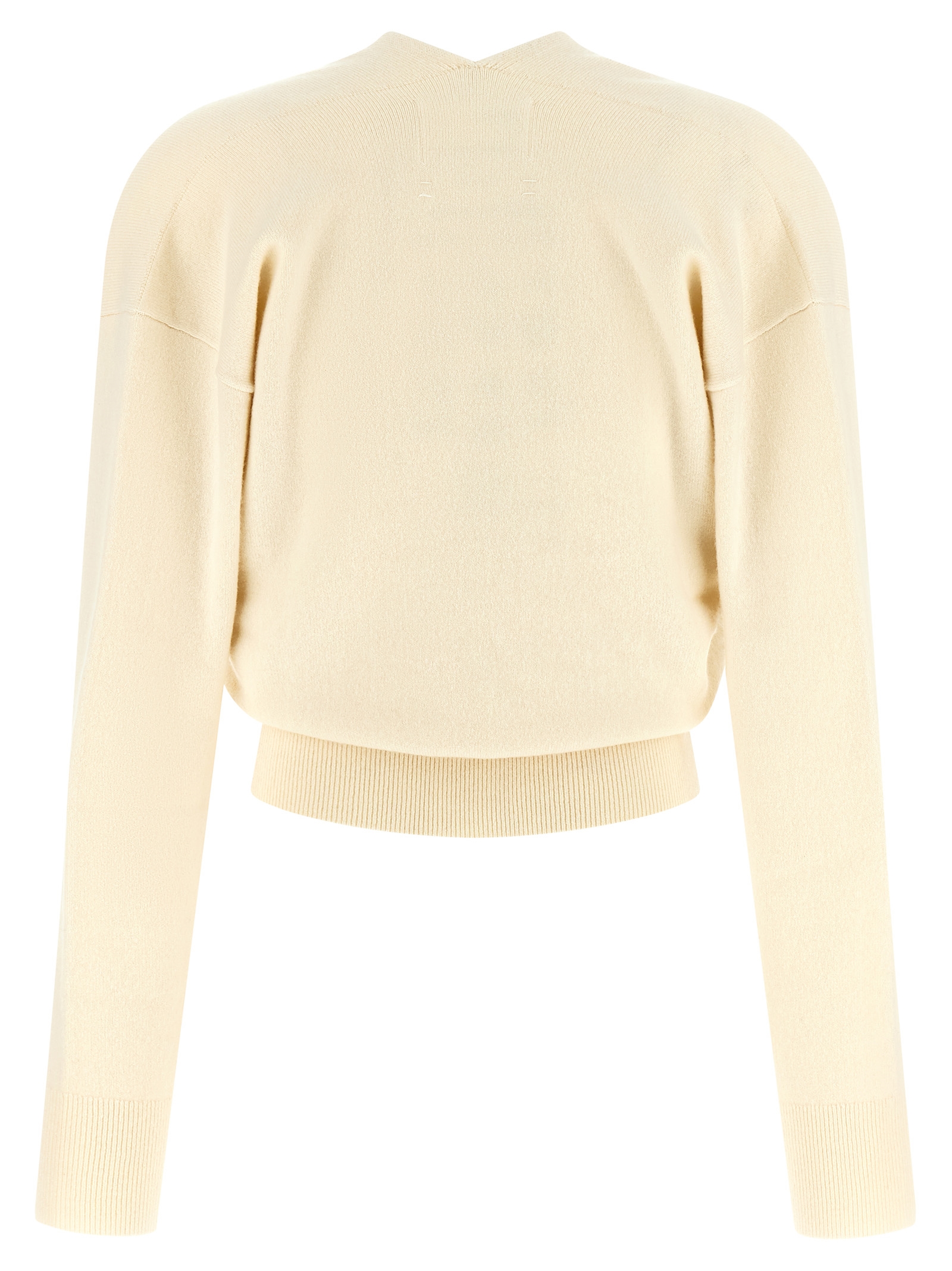 Extreme Cashmere 'N°516 Ella' Cardigan