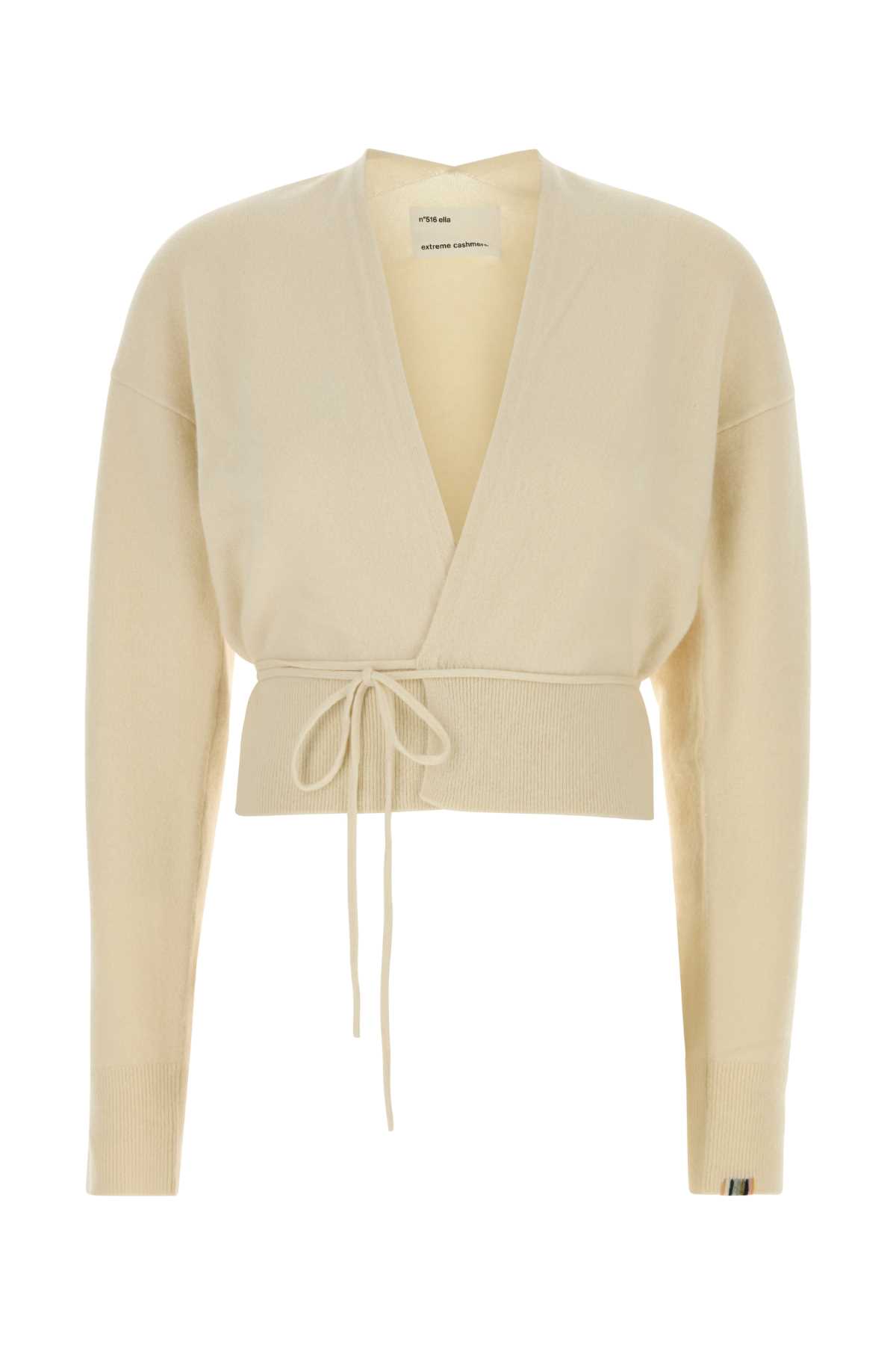 Extreme Cashmere N°516 Ella - E37 - Cardigans