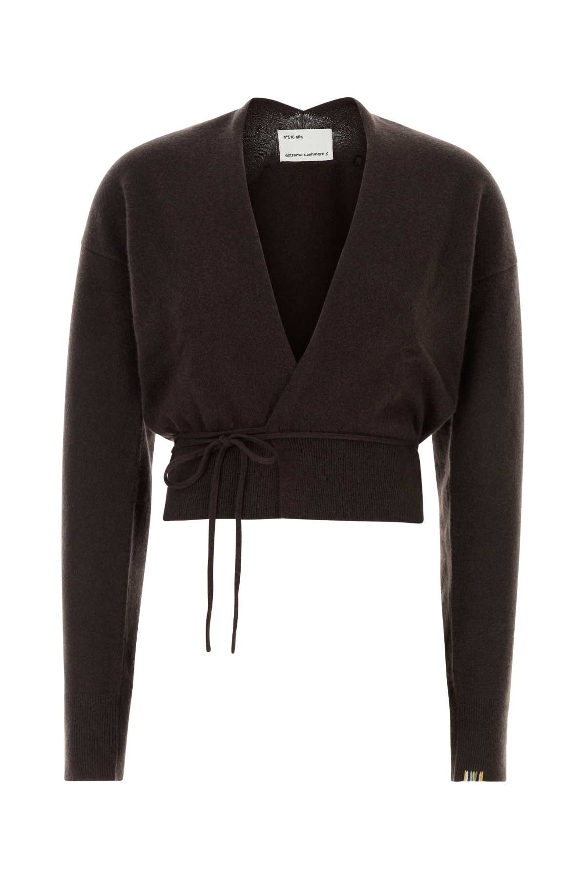 Extreme Cashmere N°516 Ella - E37 - Cardigans