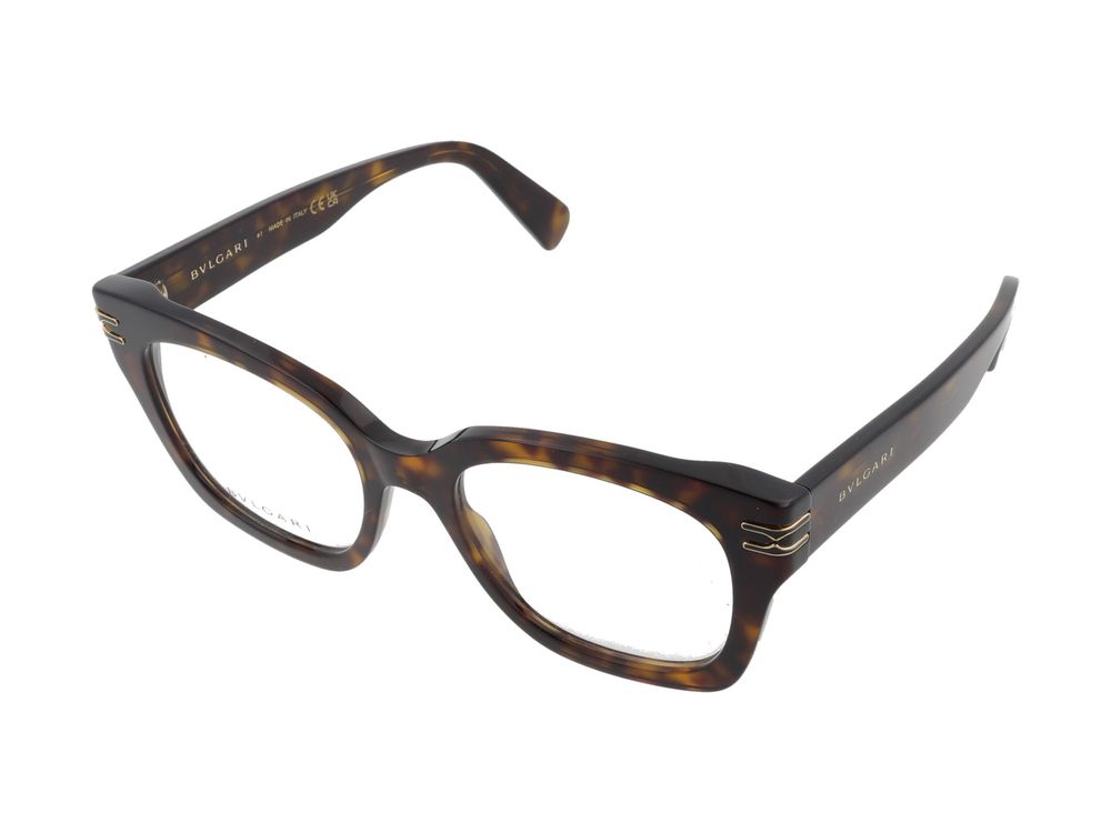 Bvlgari Eyeglasses Bv50008i 052 51/18/140
