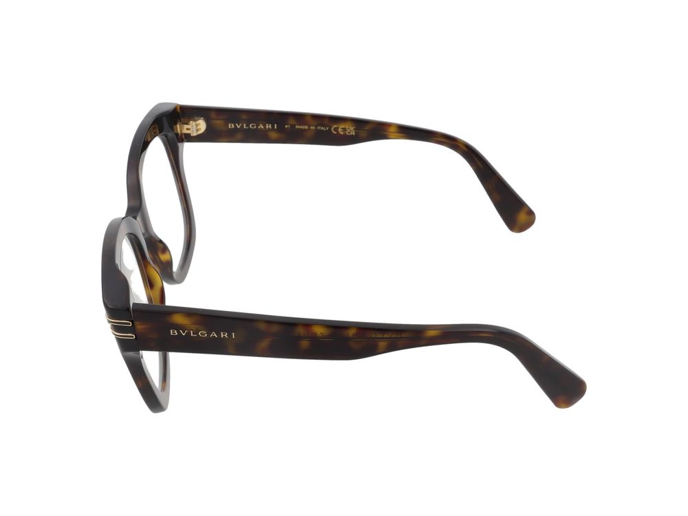 Bvlgari Eyeglasses Bv50008i 052 51/18/140